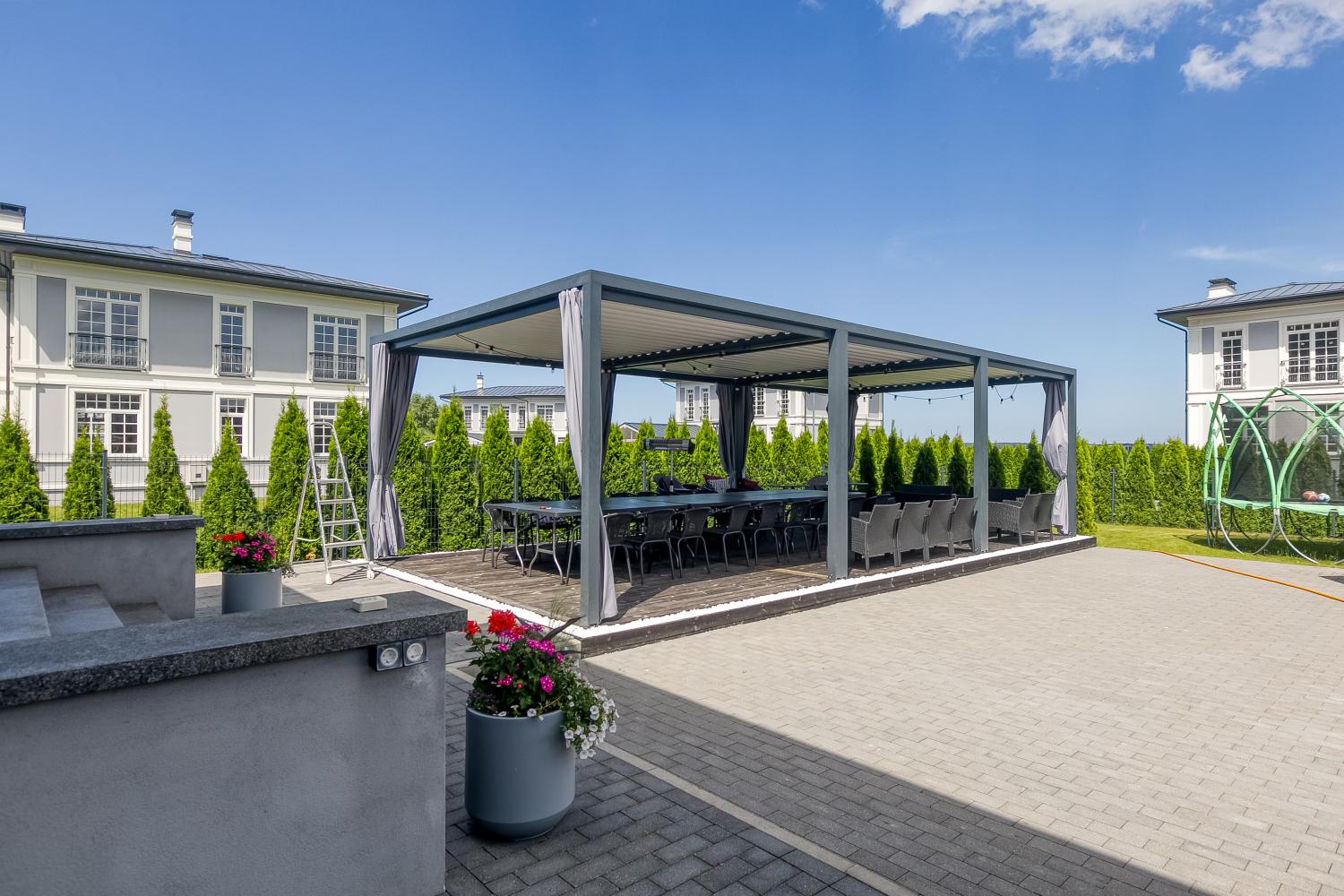House for rent, Pakrastu street - Image 1