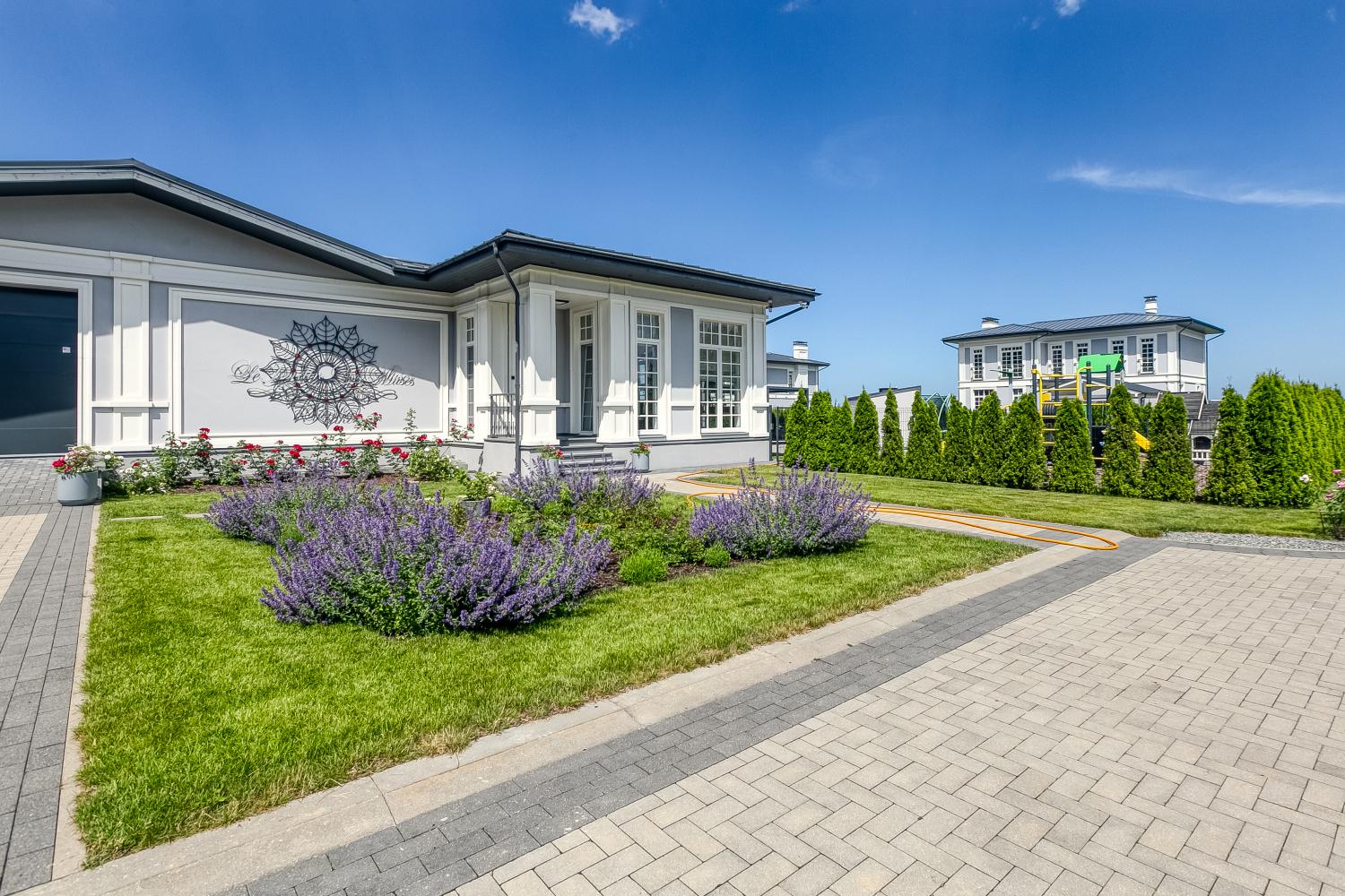 House for rent, Pakrastu street - Image 1