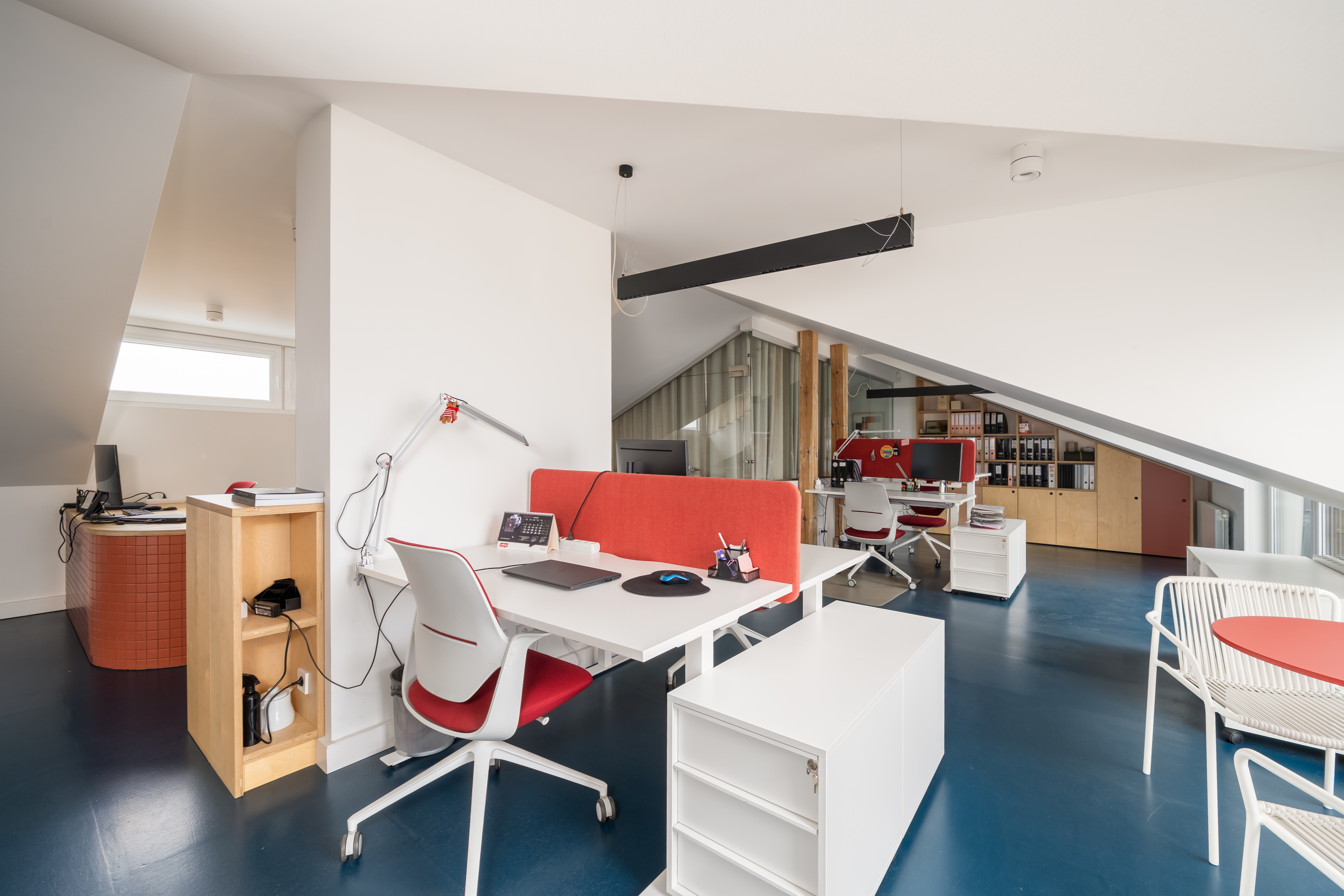 Office for sale, Blaumaņa street - Image 1