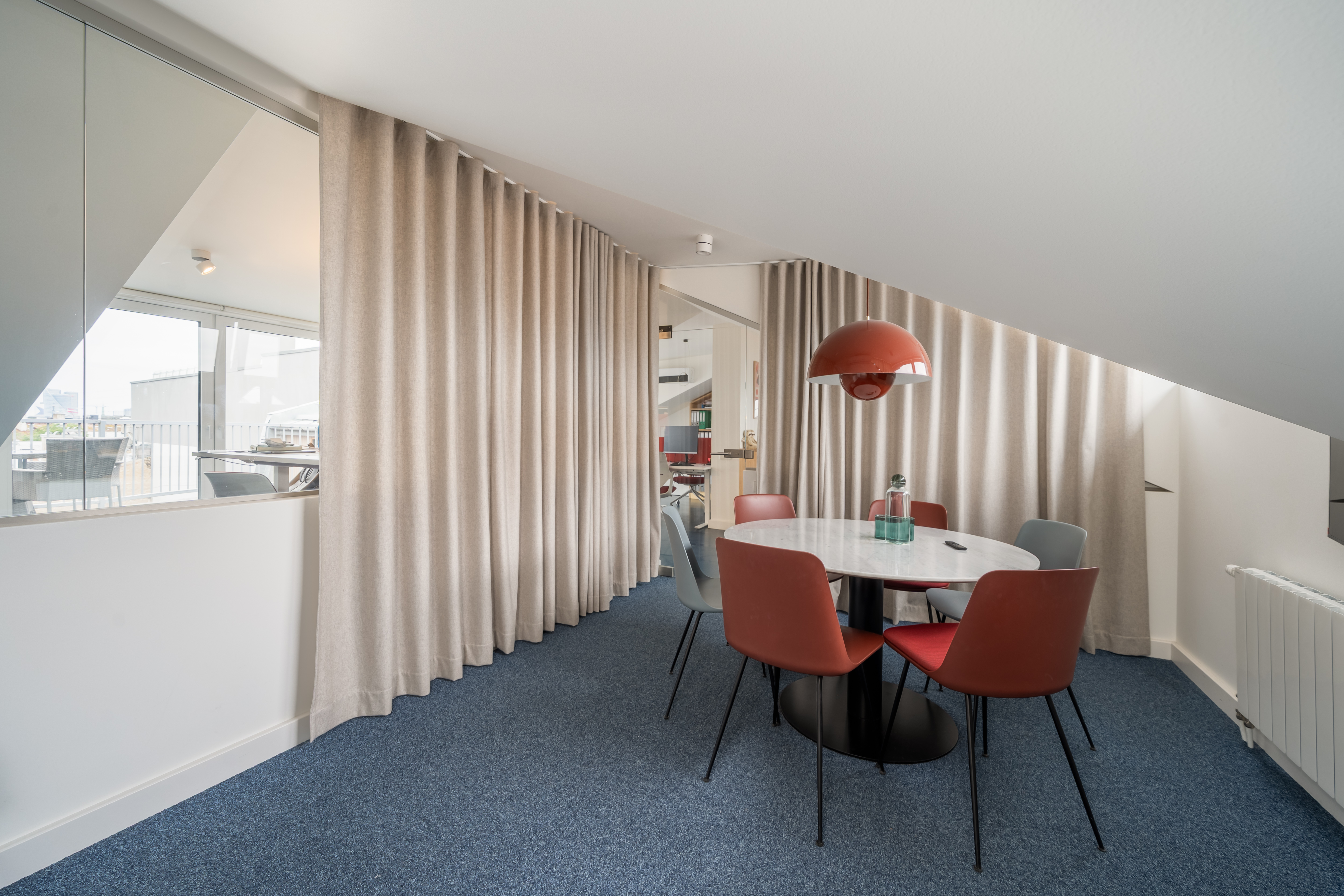 Office for sale, Blaumaņa street - Image 1