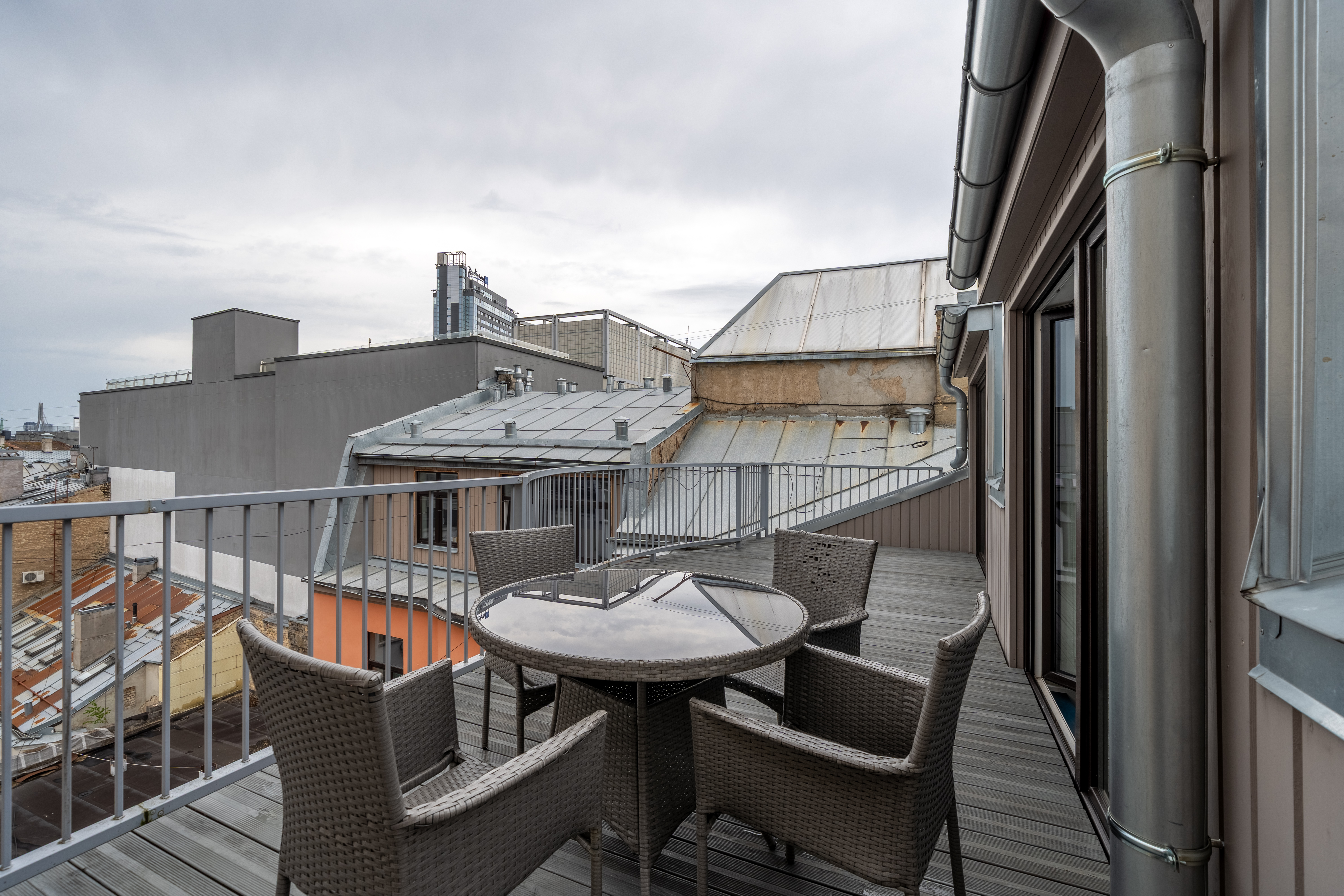 Office for sale, Blaumaņa street - Image 1