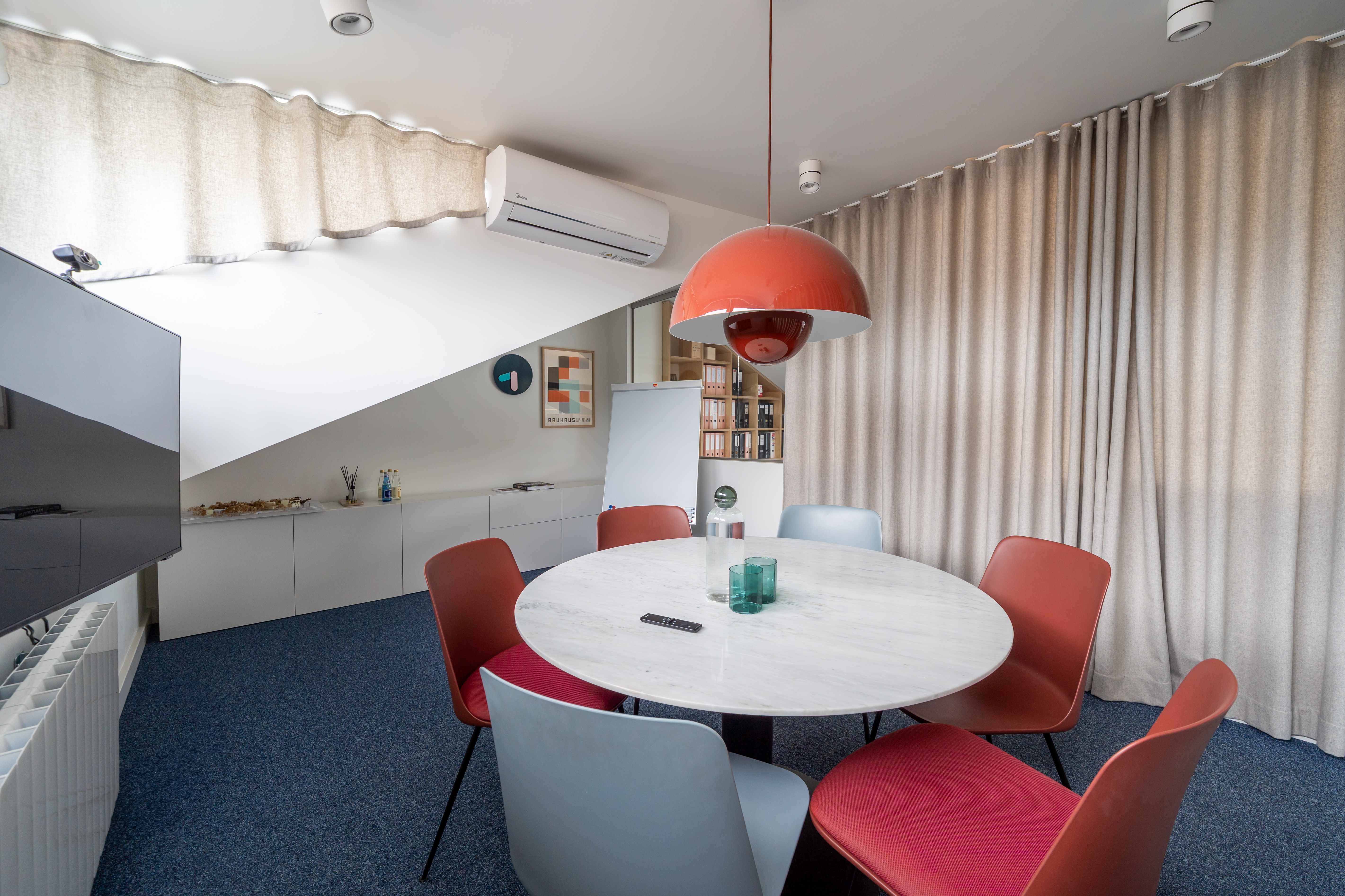 Office for sale, Blaumaņa street - Image 1
