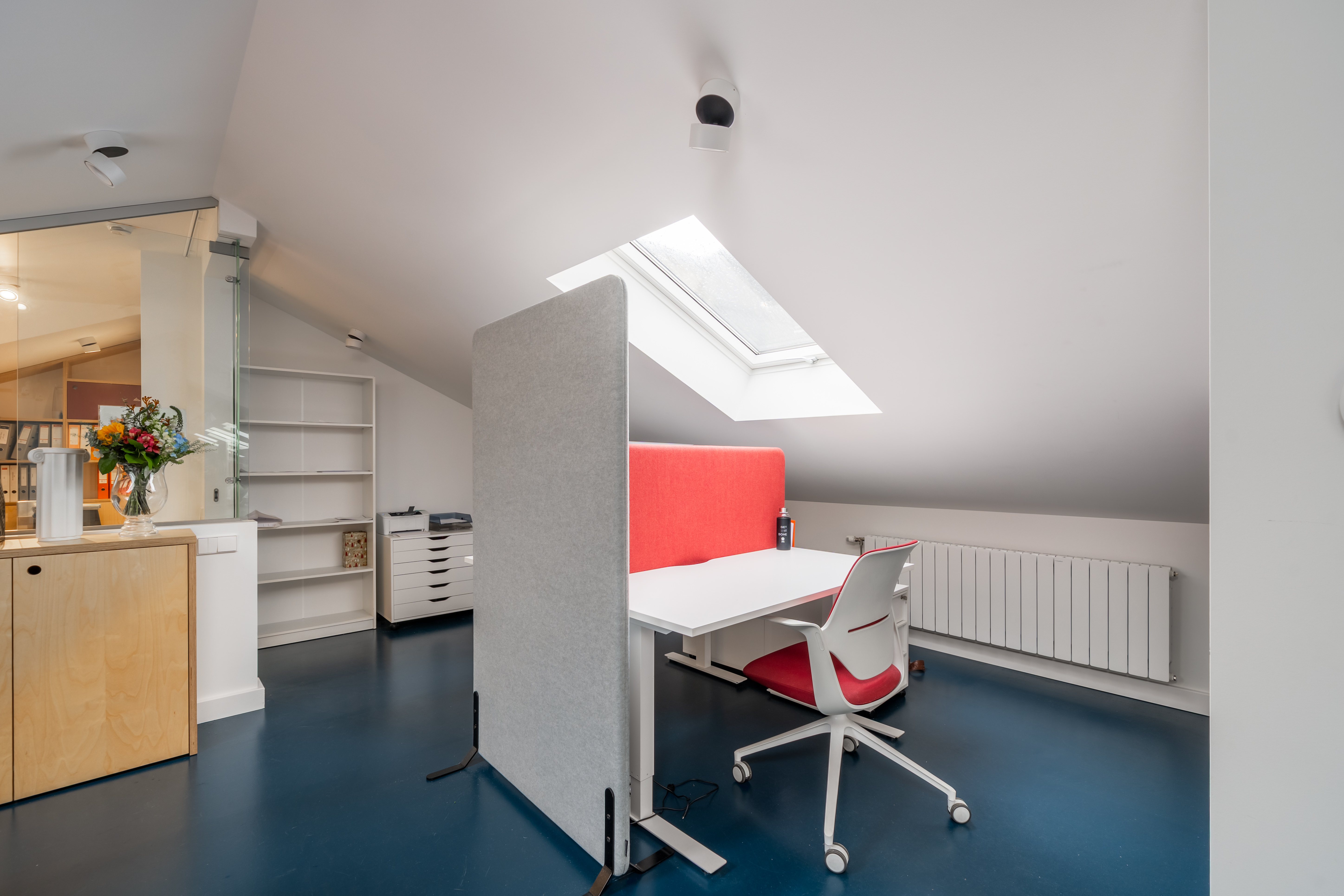 Office for sale, Blaumaņa street - Image 1