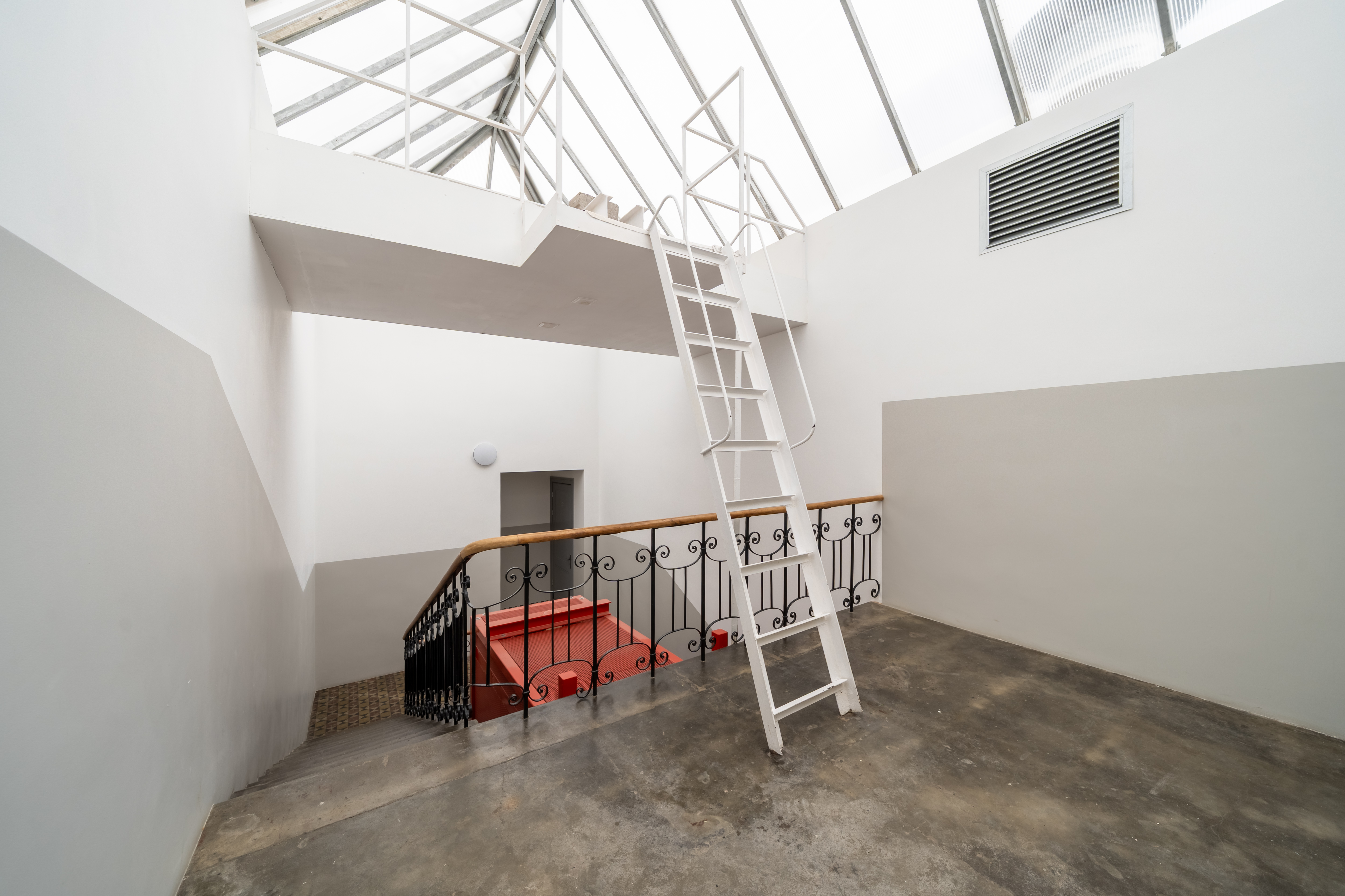 Office for sale, Blaumaņa street - Image 1