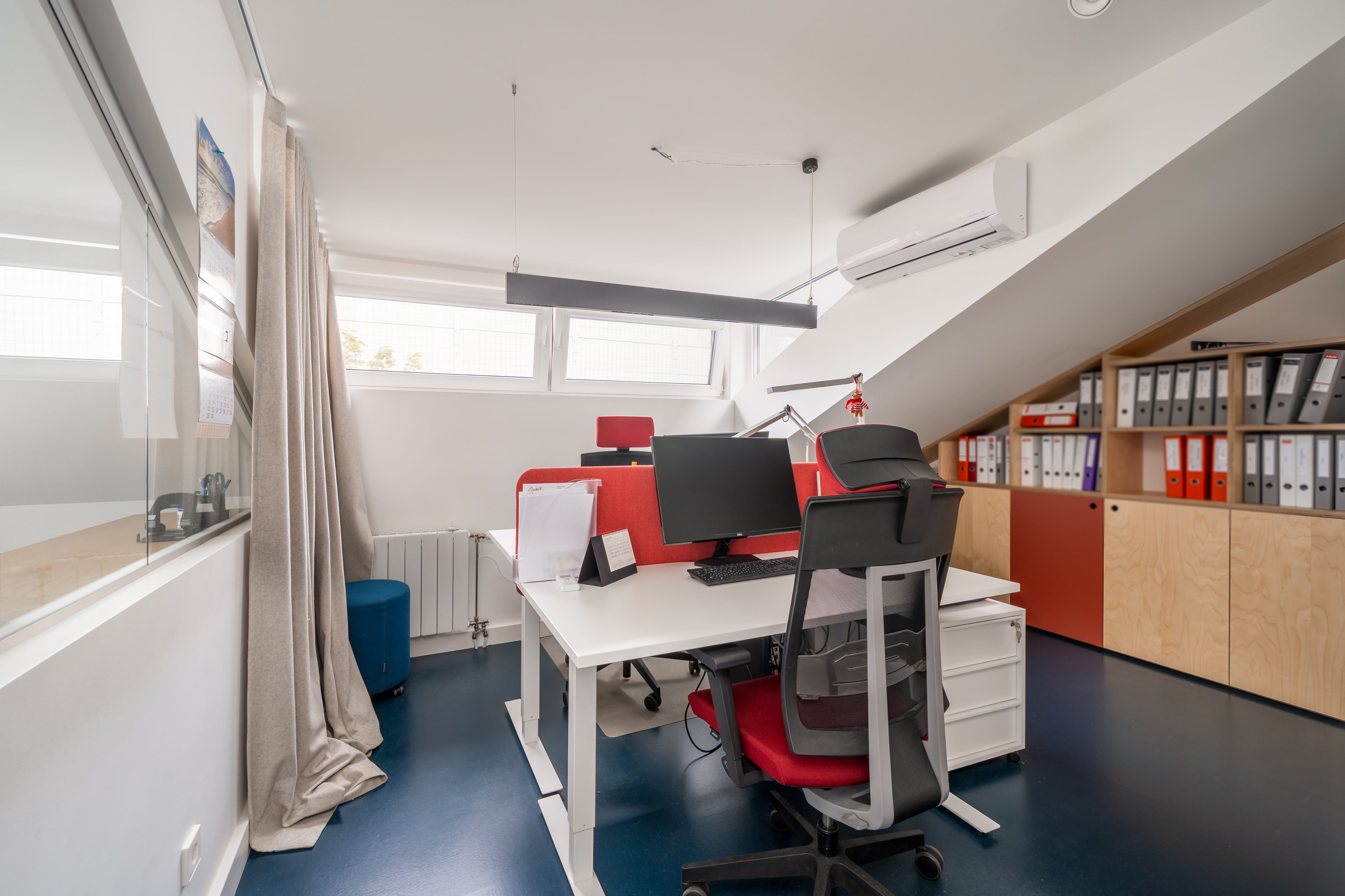 Office for sale, Blaumaņa street - Image 1