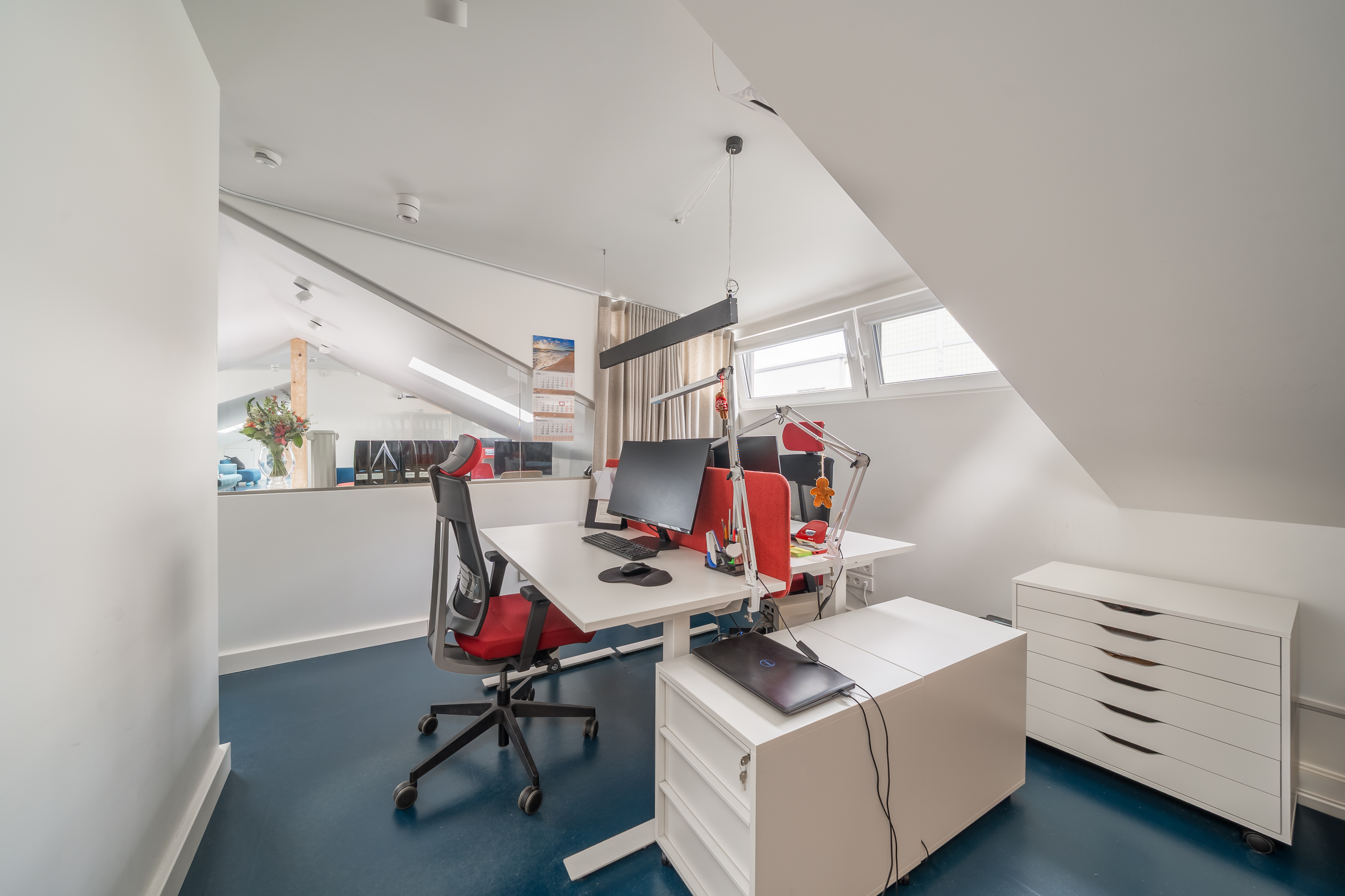 Office for sale, Blaumaņa street - Image 1