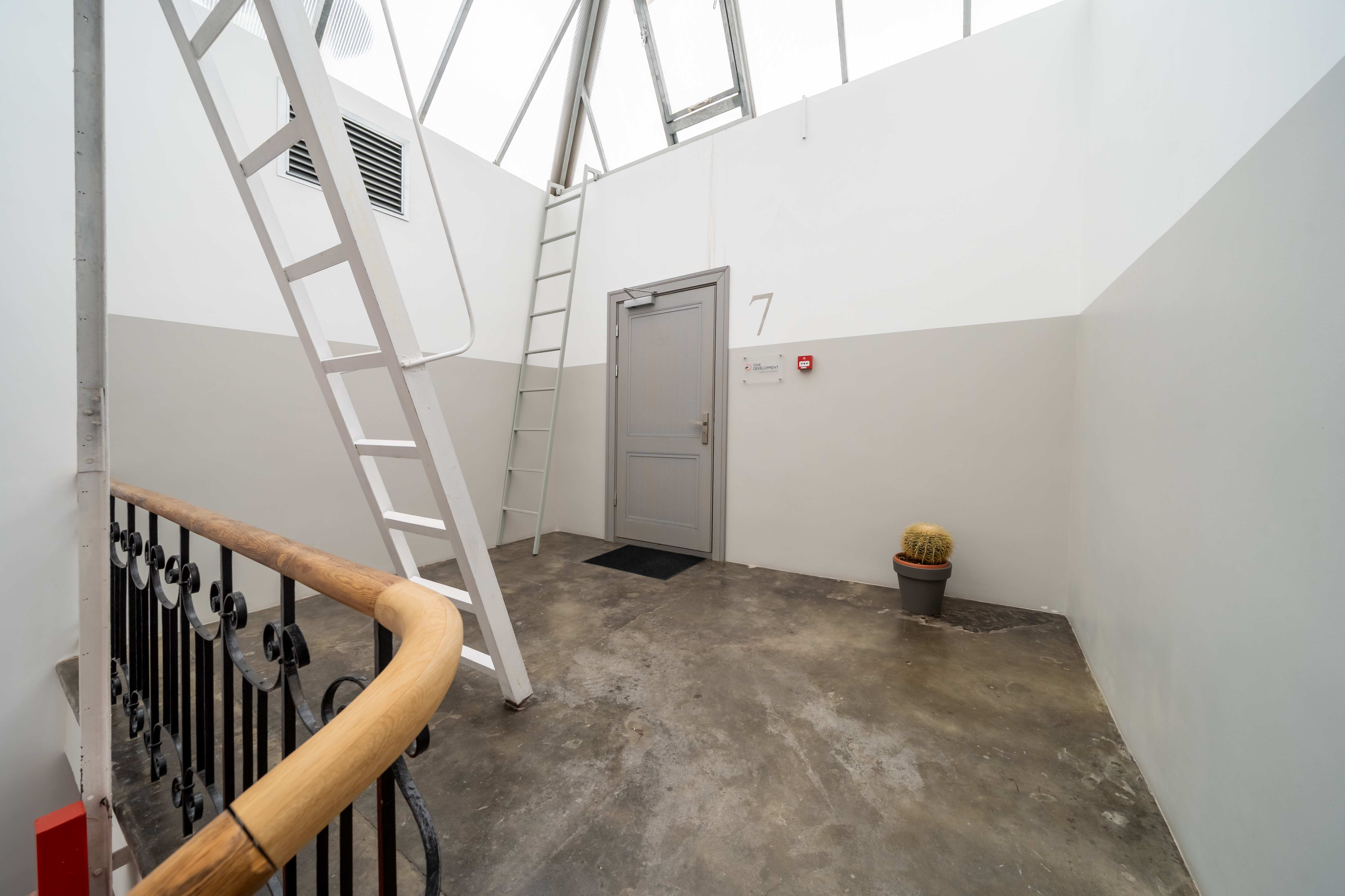 Office for sale, Blaumaņa street - Image 1