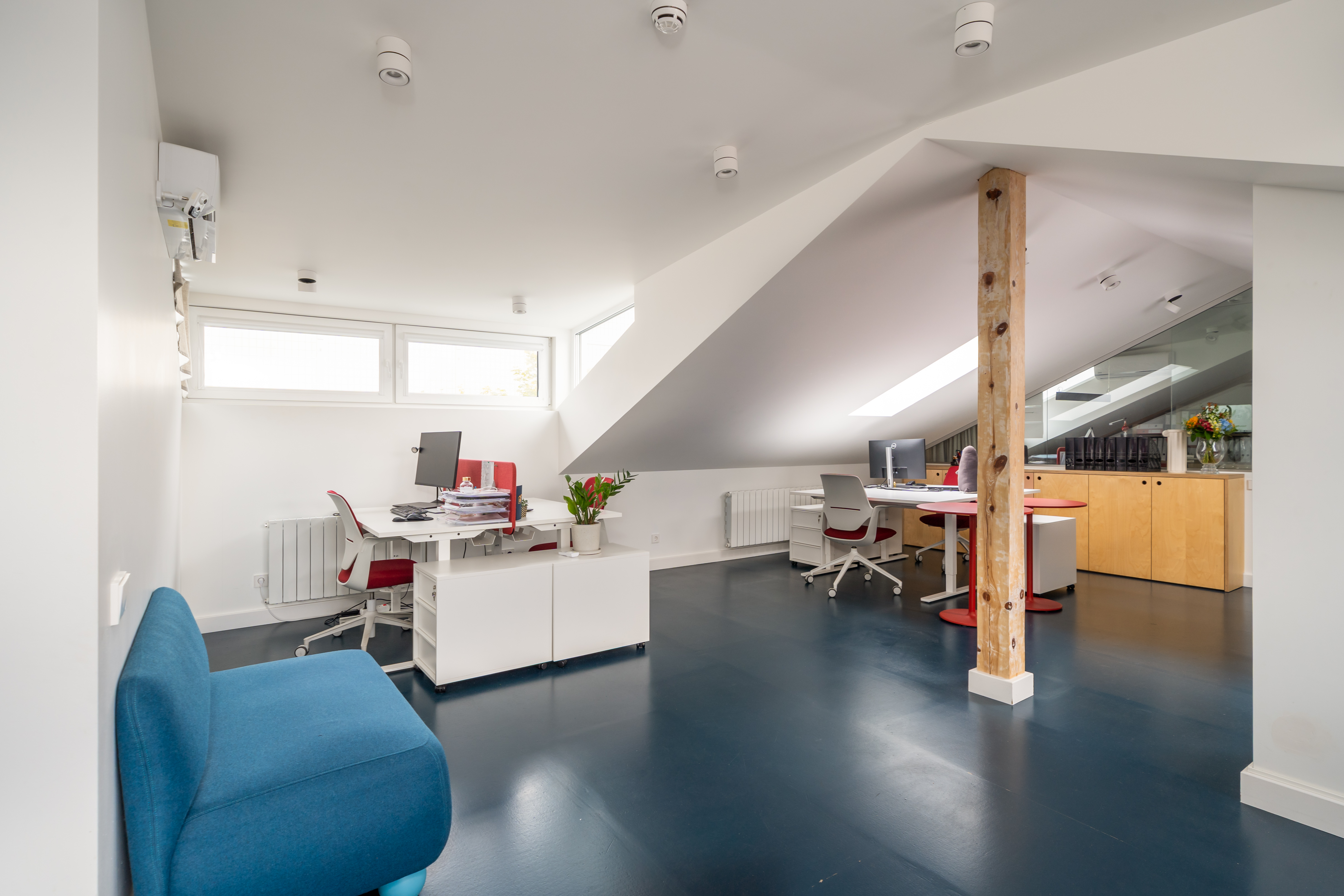 Office for sale, Blaumaņa street - Image 1
