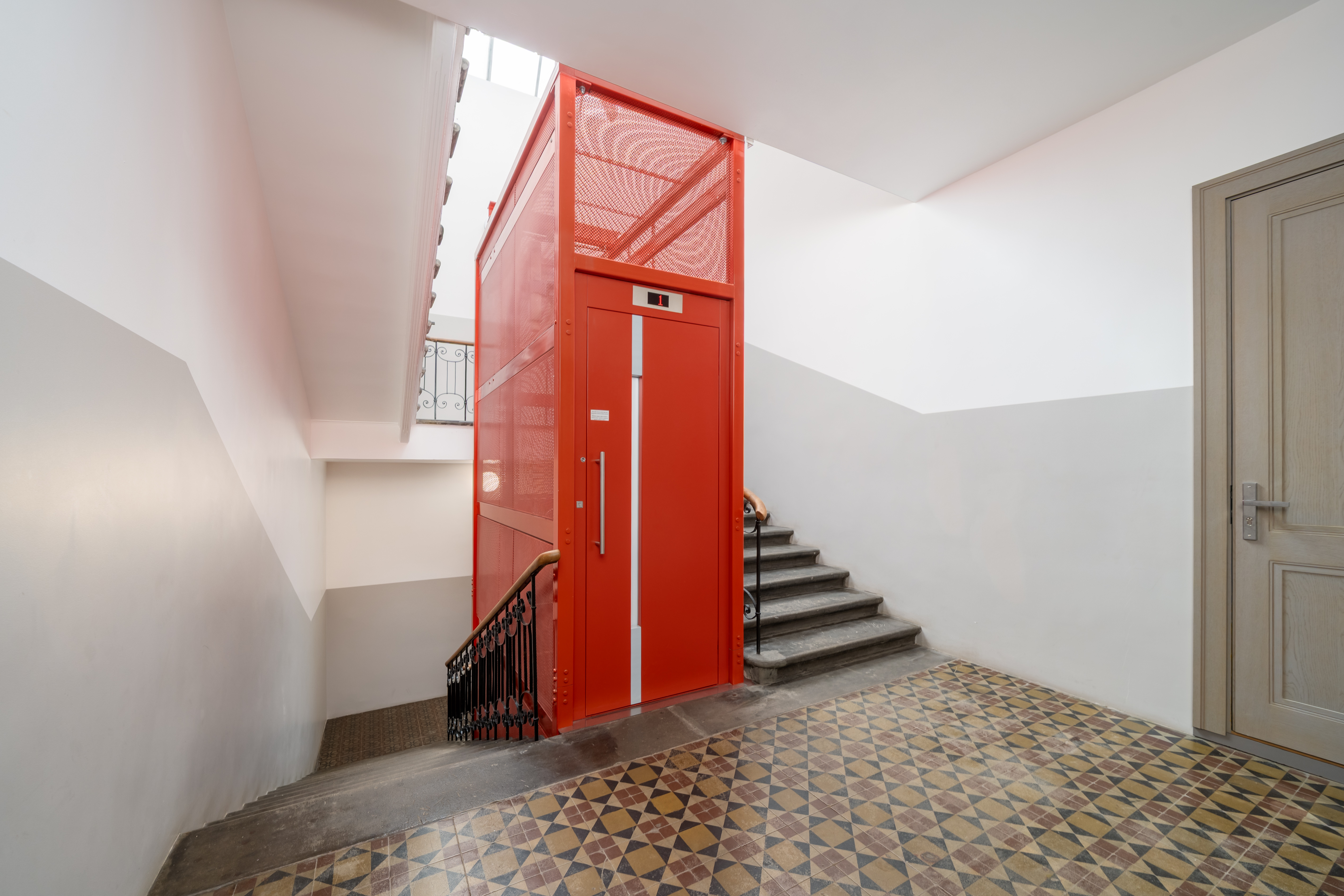 Office for sale, Blaumaņa street - Image 1