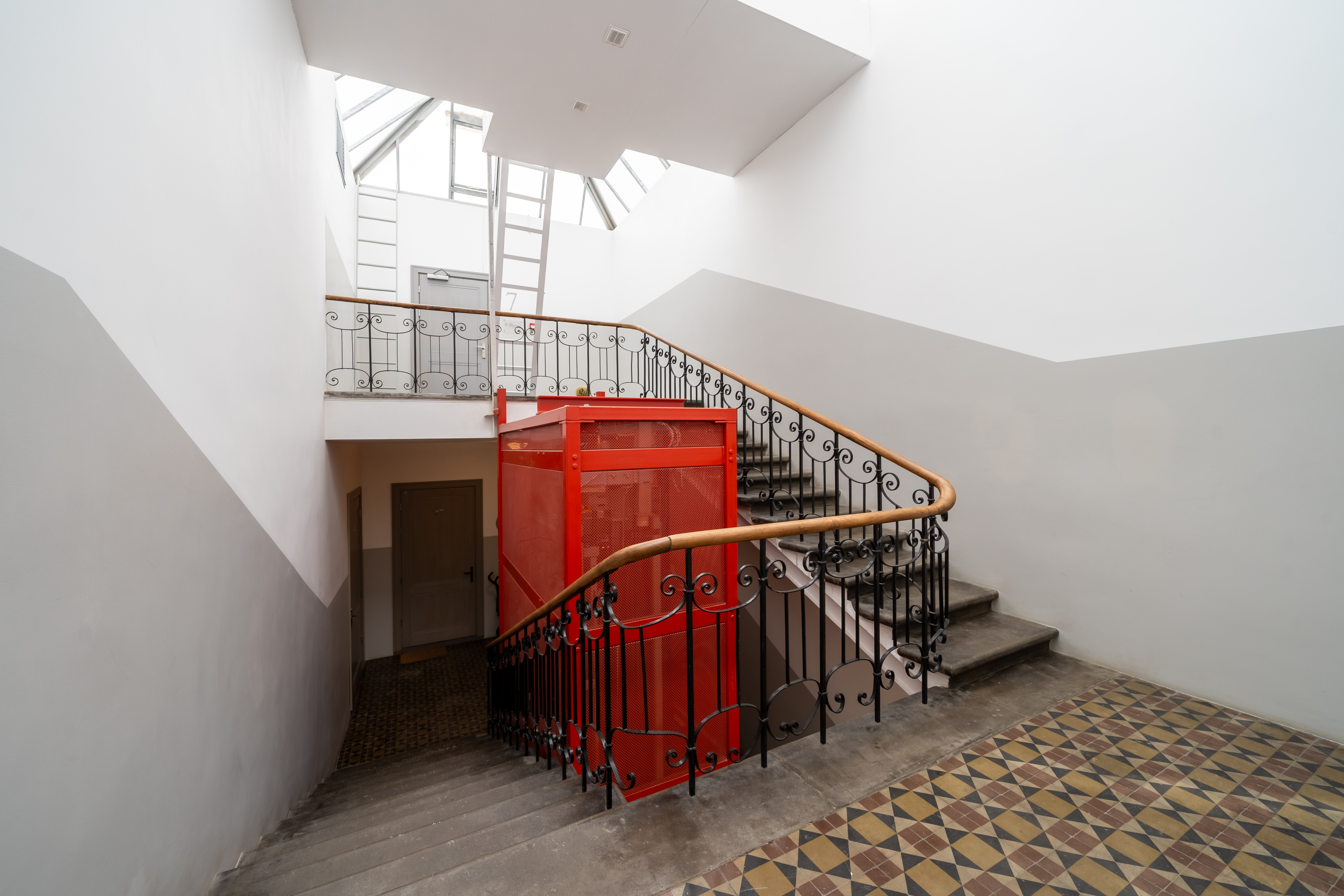 Office for sale, Blaumaņa street - Image 1