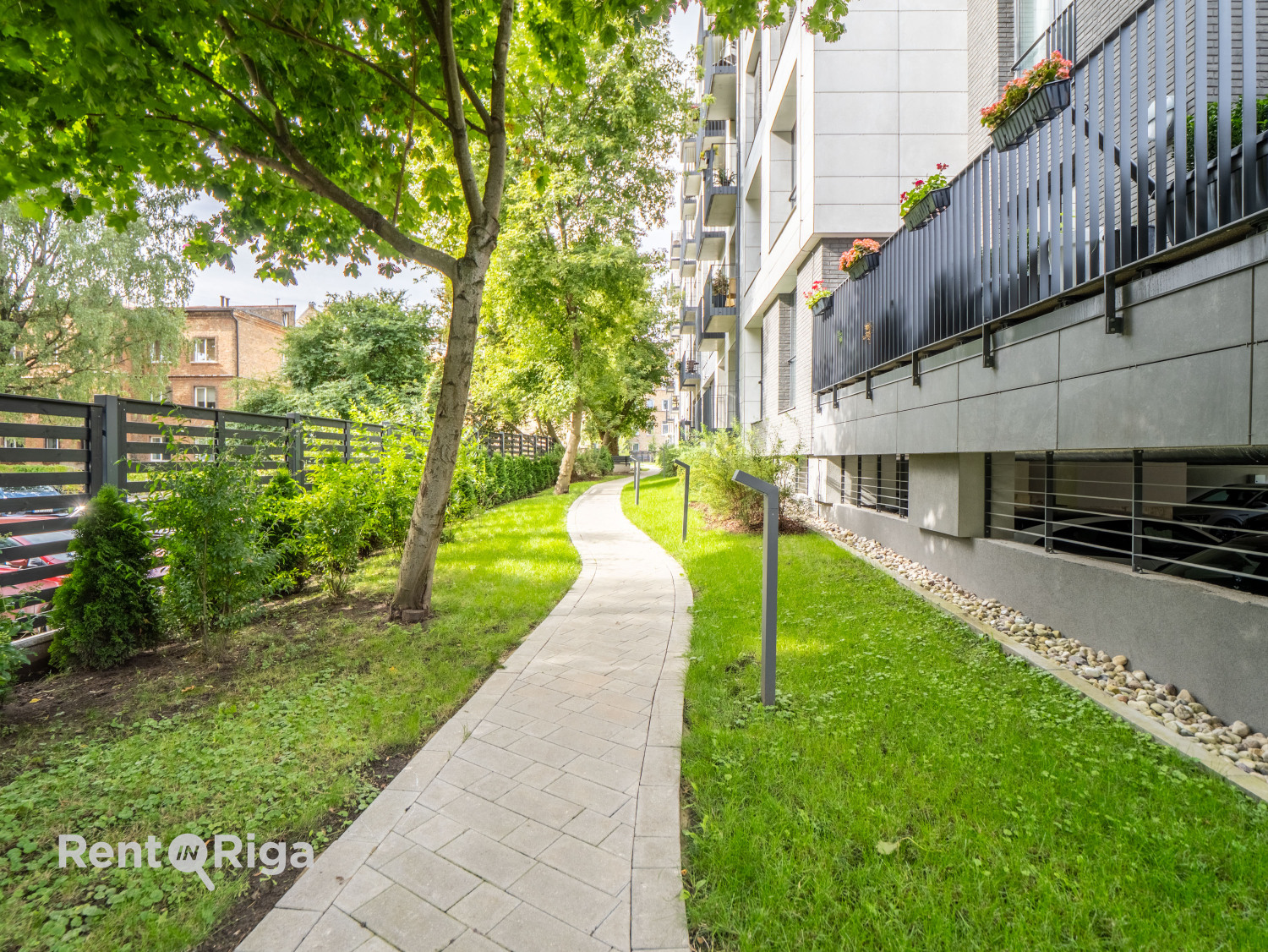 Продают квартиру, улица Dainas 10a - Изображение 1