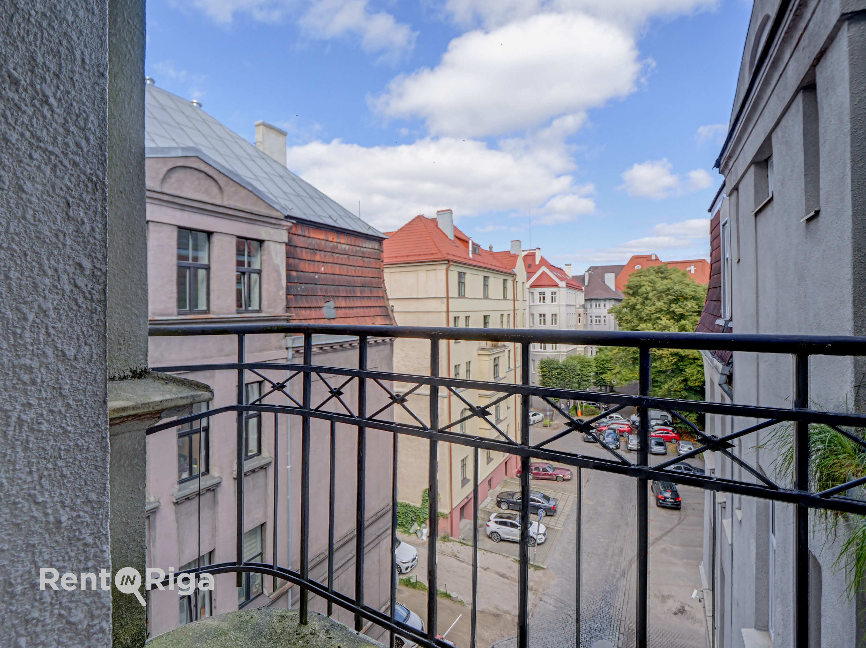 Pārdod dzīvokli, Ausekļa iela 5 - Attēls 1