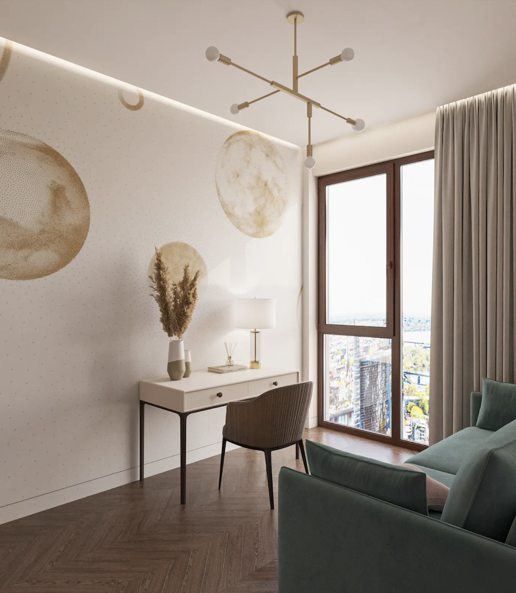 Apartment for rent, Raņķa dambis 34 - Image 1