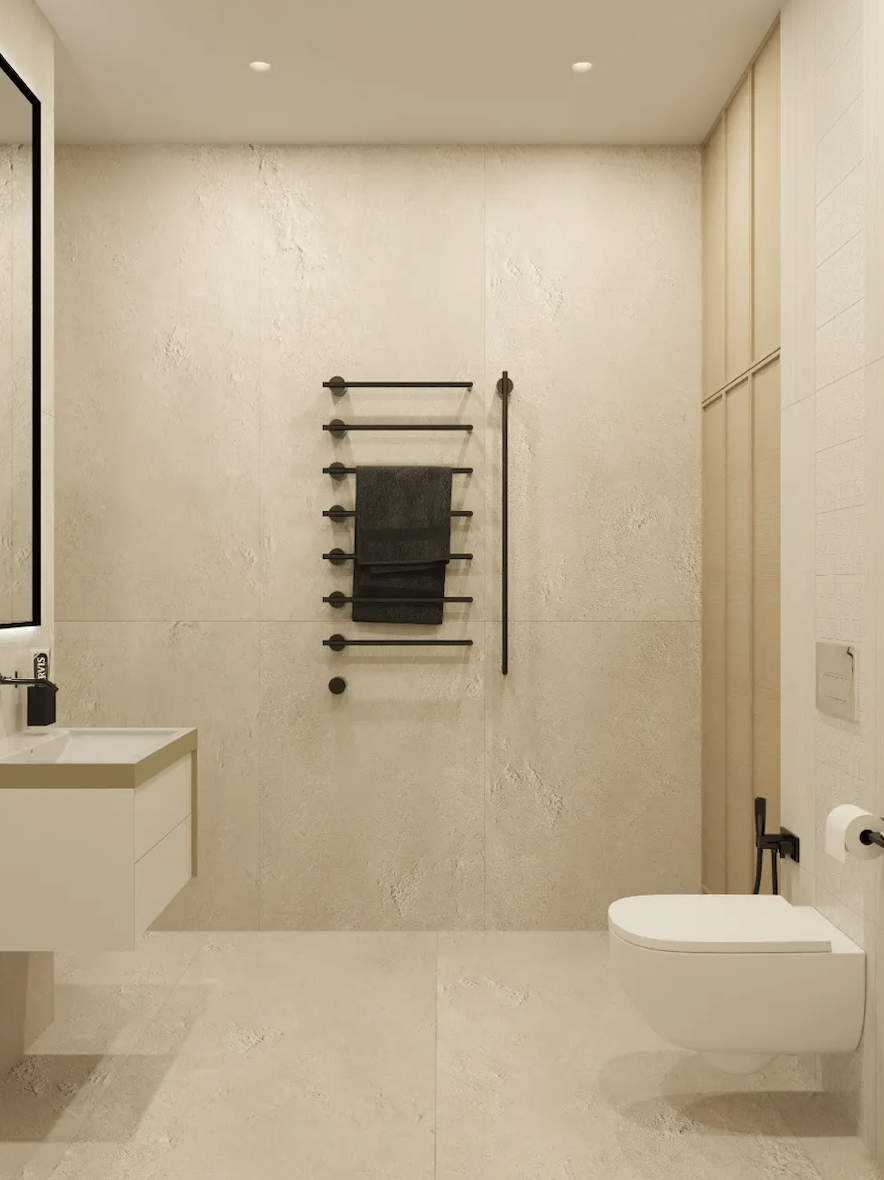 Apartment for rent, Raņķa dambis 34 - Image 1