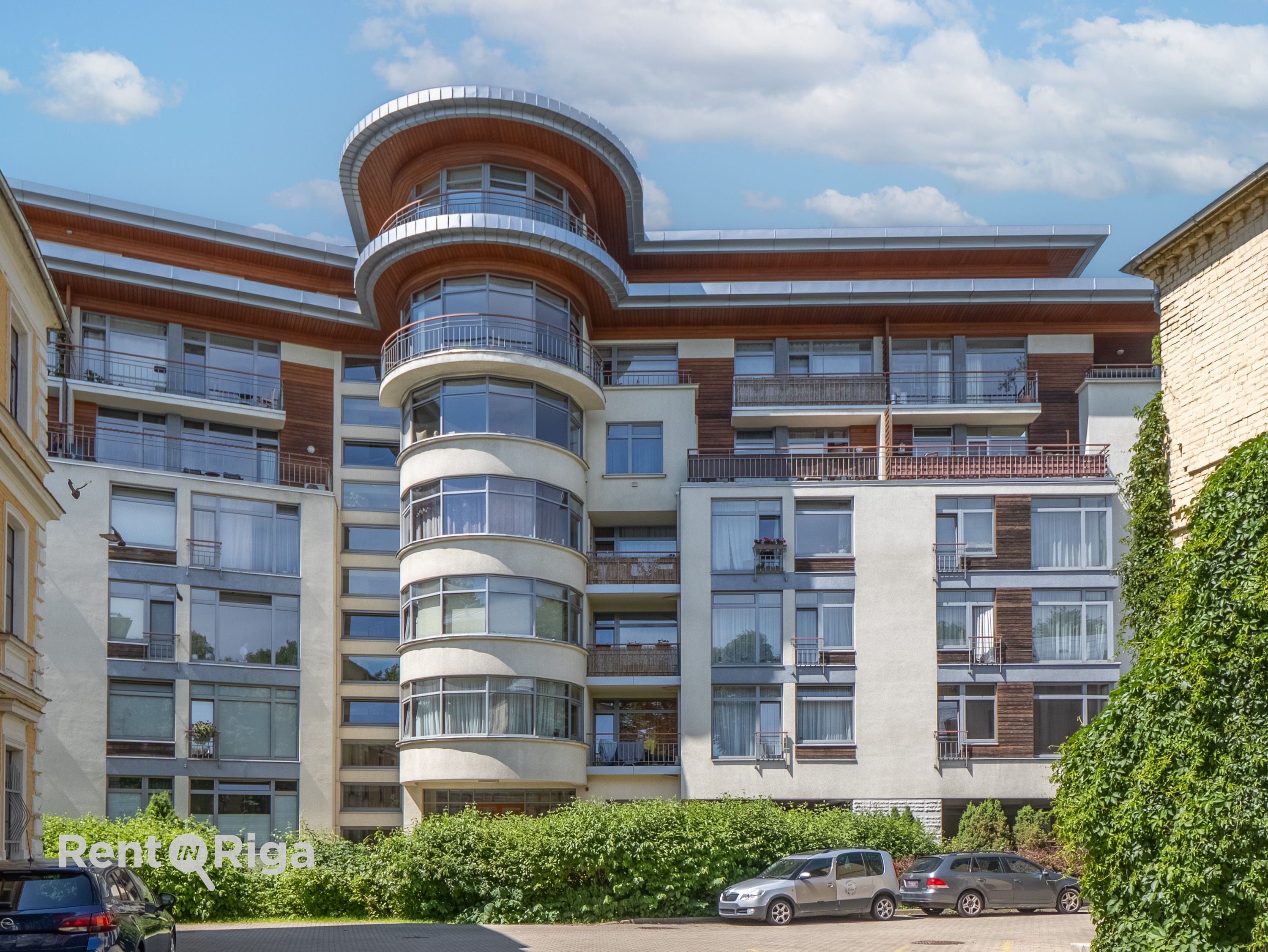 Продают квартиру, улица Miera 61 - Изображение 1