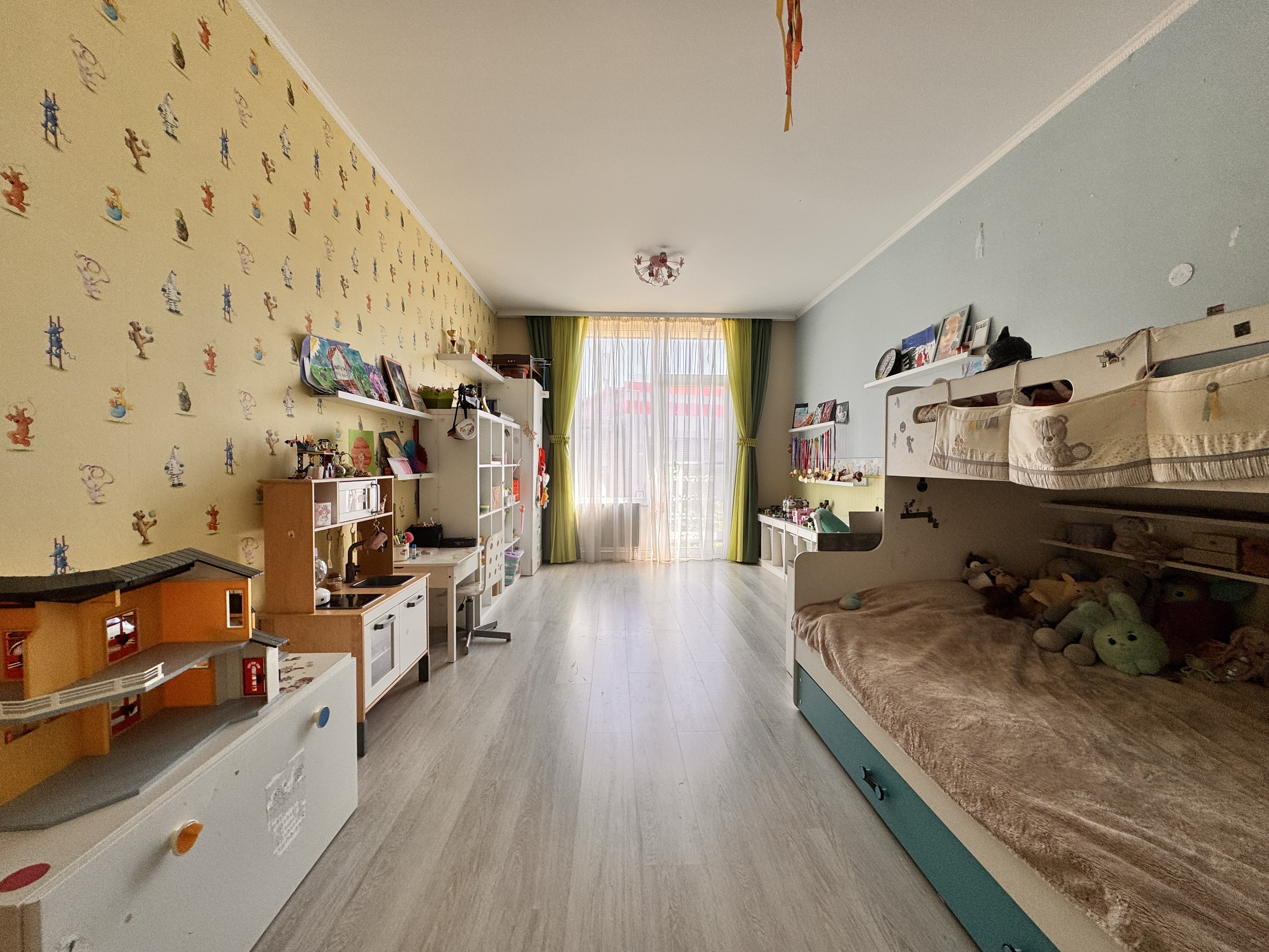 Pārdod dzīvokli, Gramzdas iela 82 - Attēls 1