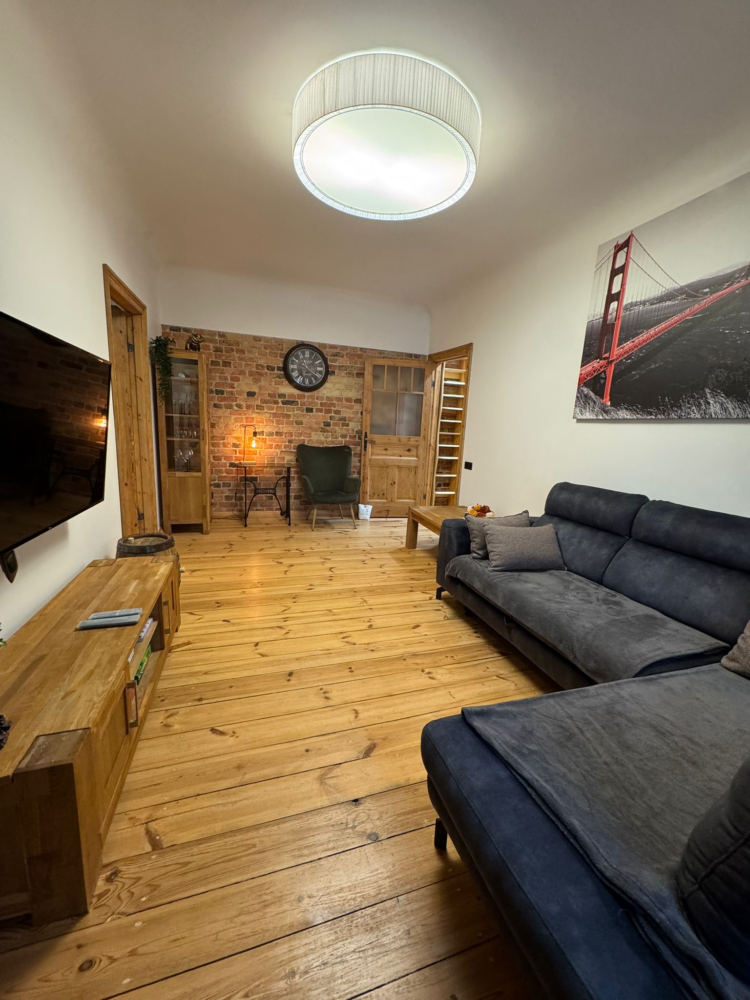 Apartment for rent, Bruņinieku street 12 - Image 1