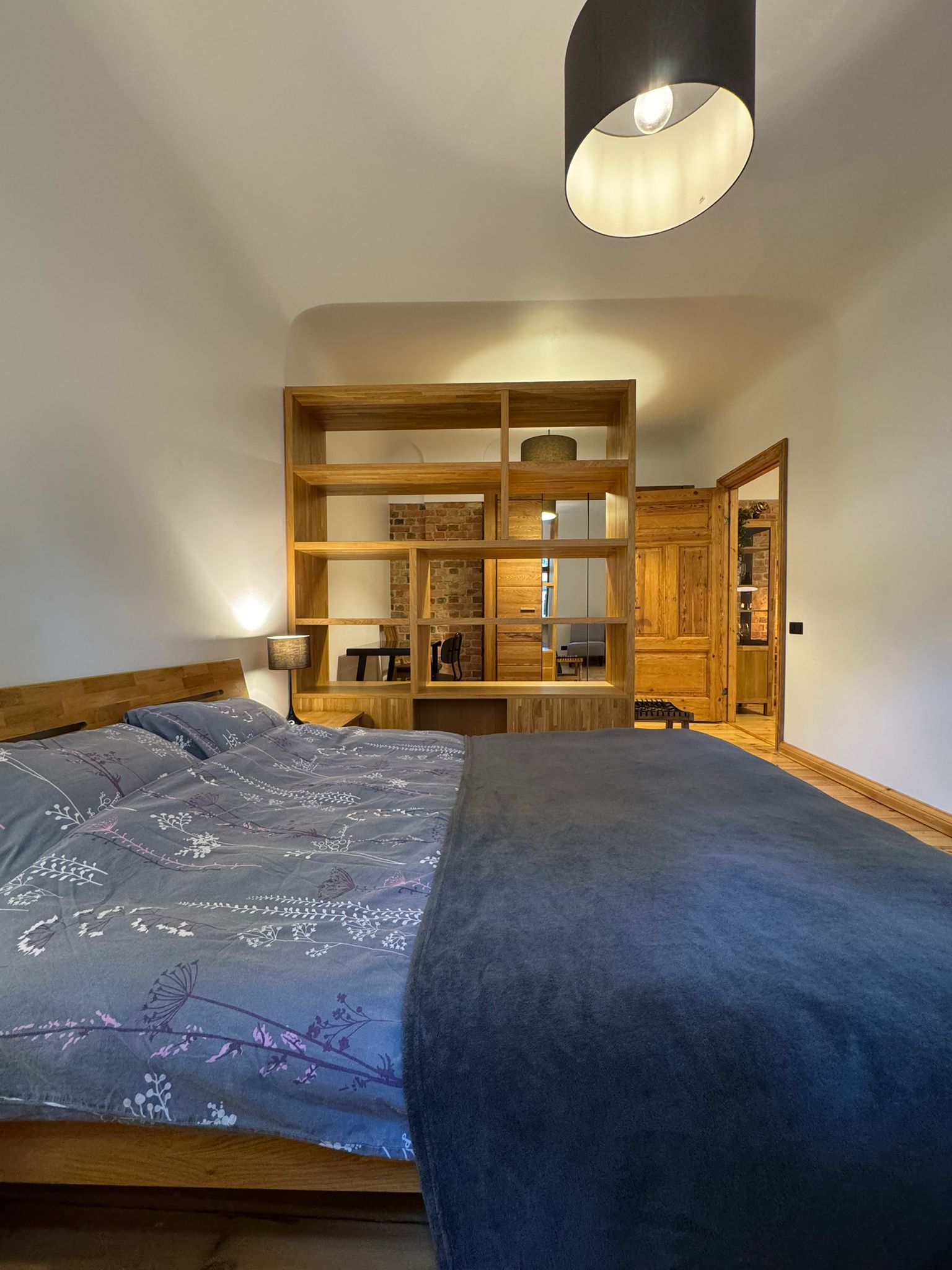 Apartment for rent, Bruņinieku street 12 - Image 1