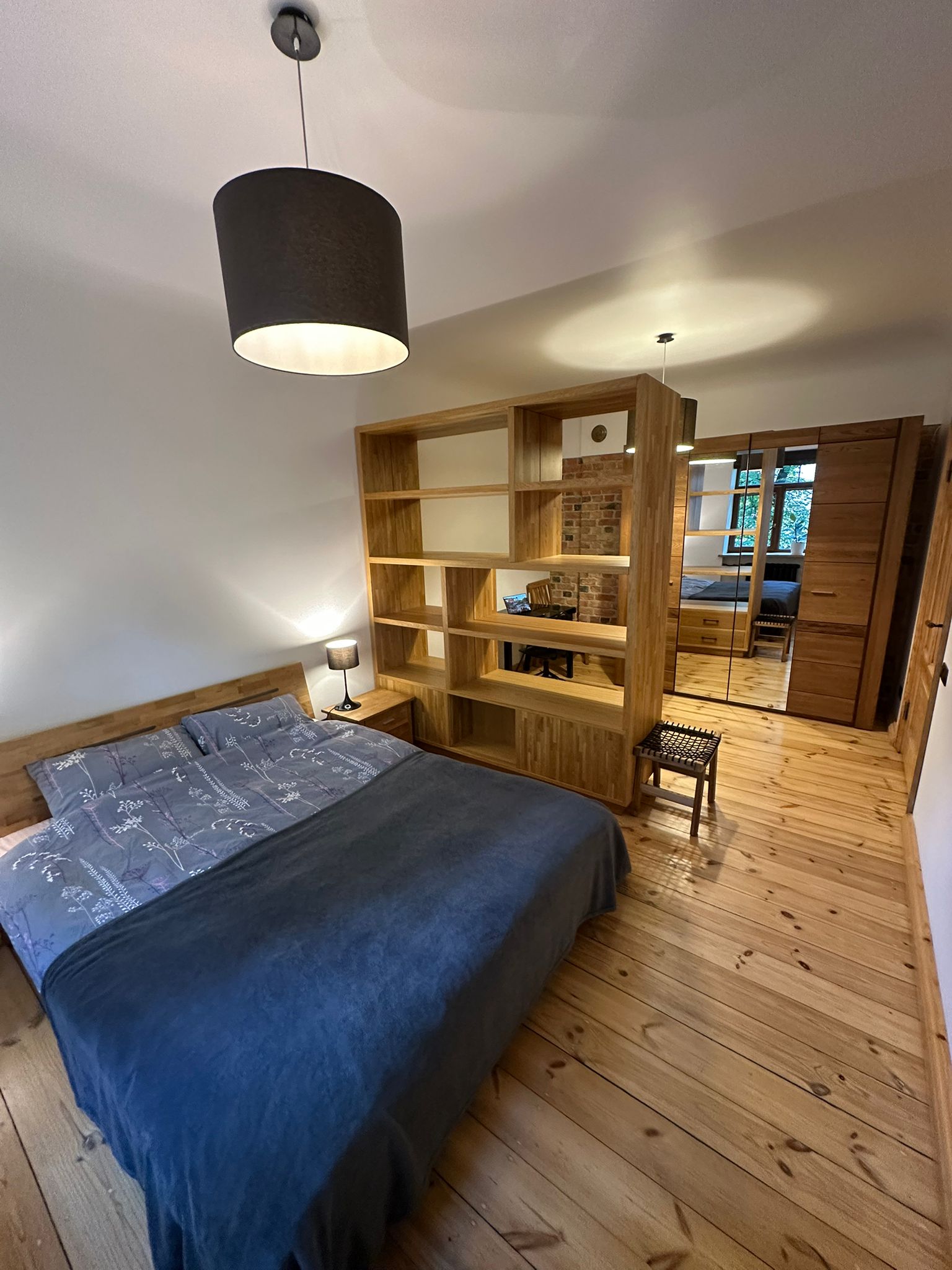 Apartment for rent, Bruņinieku street 12 - Image 1