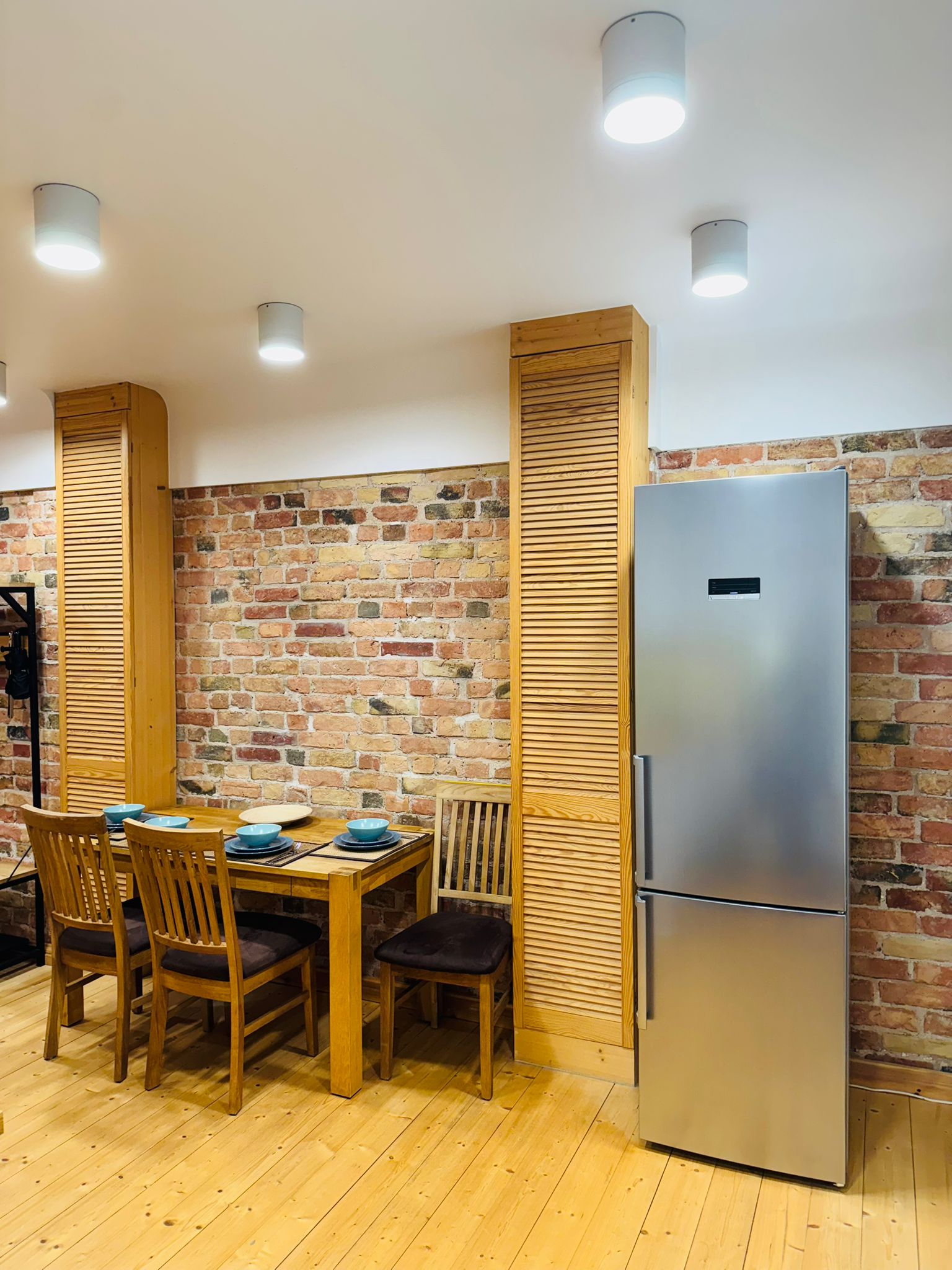 Apartment for rent, Bruņinieku street 12 - Image 1