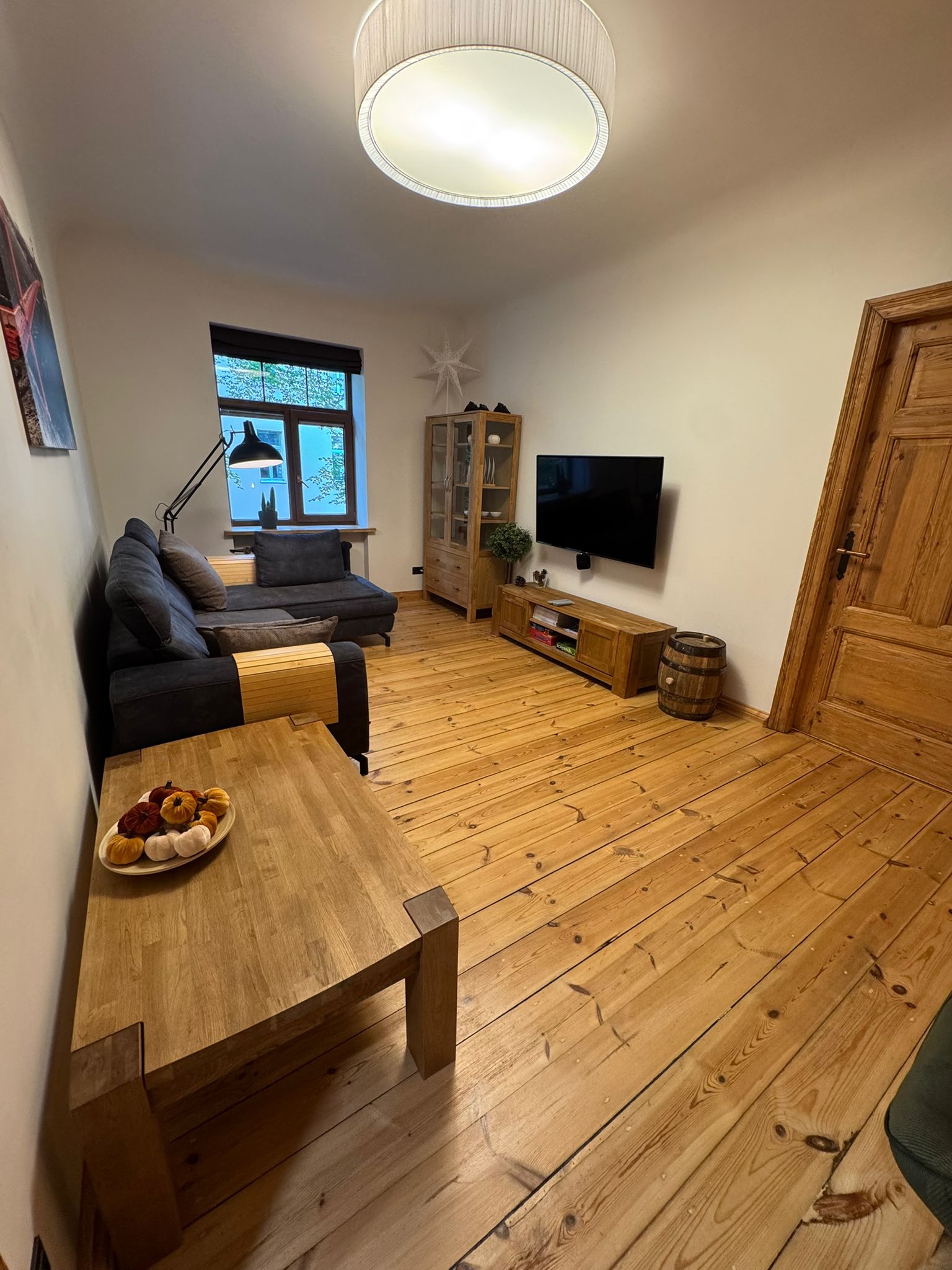 Apartment for rent, Bruņinieku street 12 - Image 1