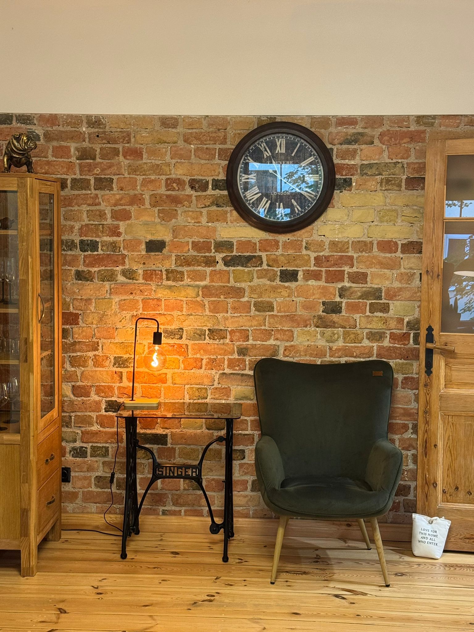 Apartment for rent, Bruņinieku street 12 - Image 1