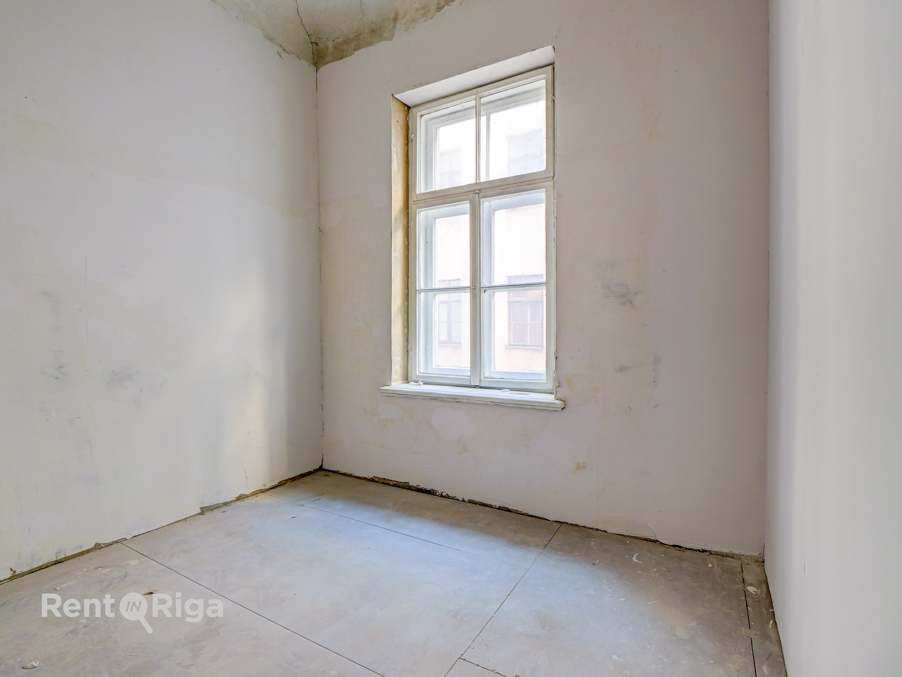 Investment property, Alfrēda Kalniņa street - Image 1