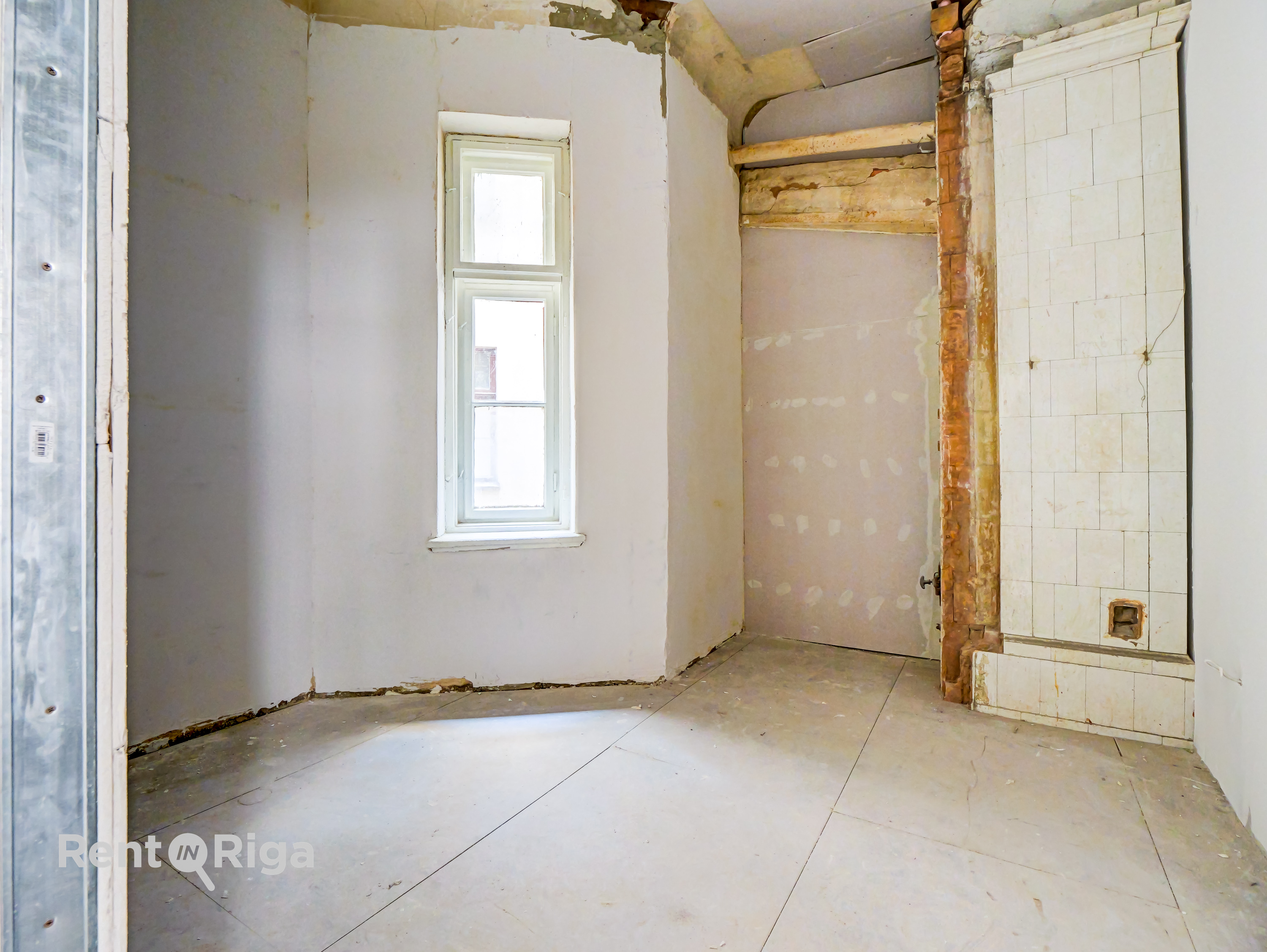 Investment property, Alfrēda Kalniņa street - Image 1