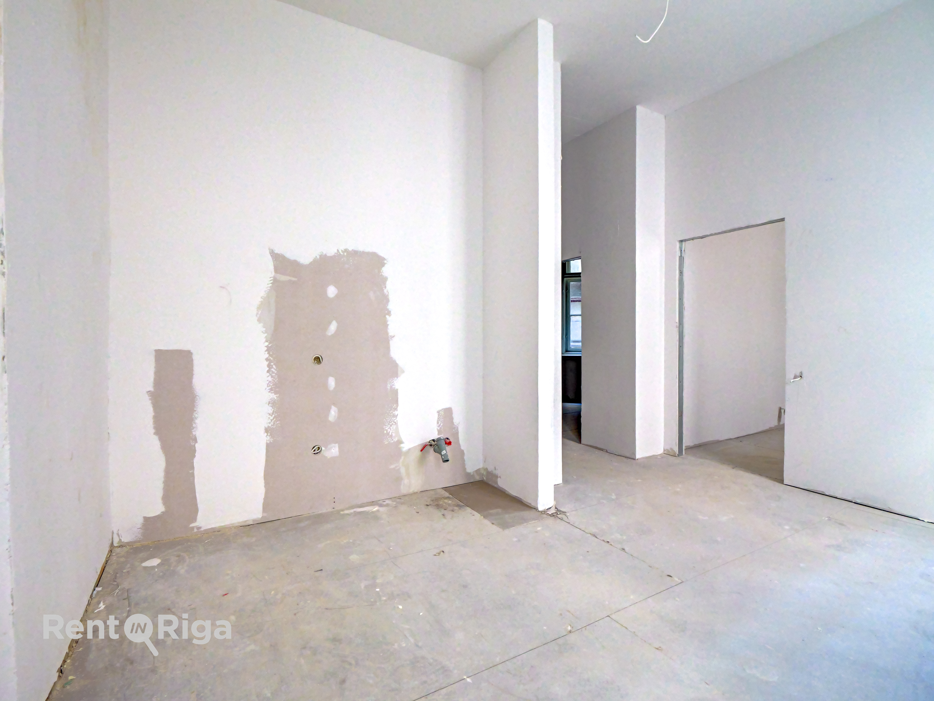 Investment property, Alfrēda Kalniņa street - Image 1