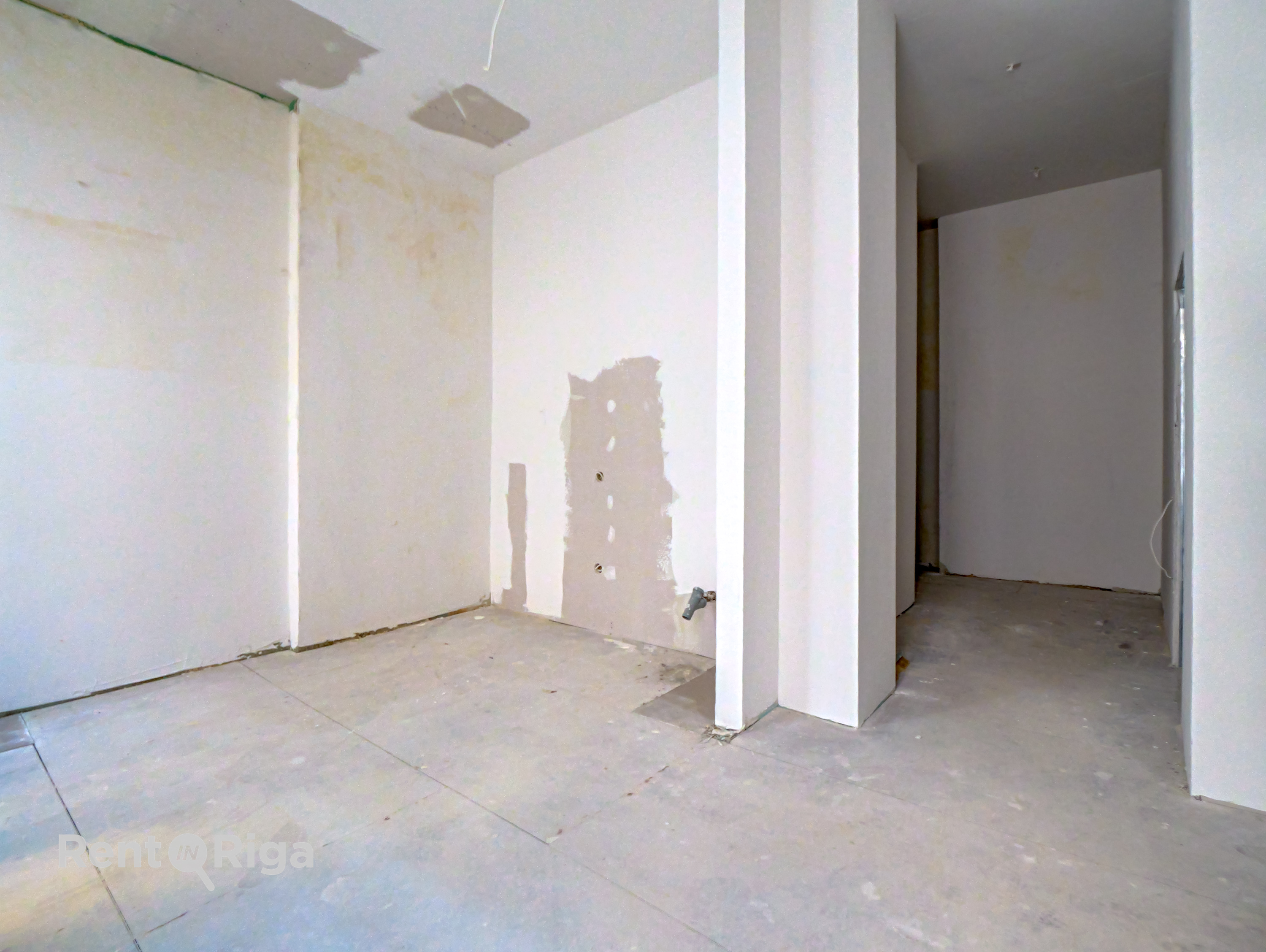 Investment property, Alfrēda Kalniņa street - Image 1