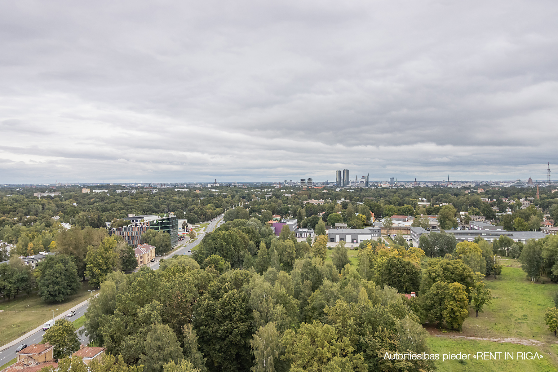 Pārdod dzīvokli, Lielirbes iela 11 - Attēls 1