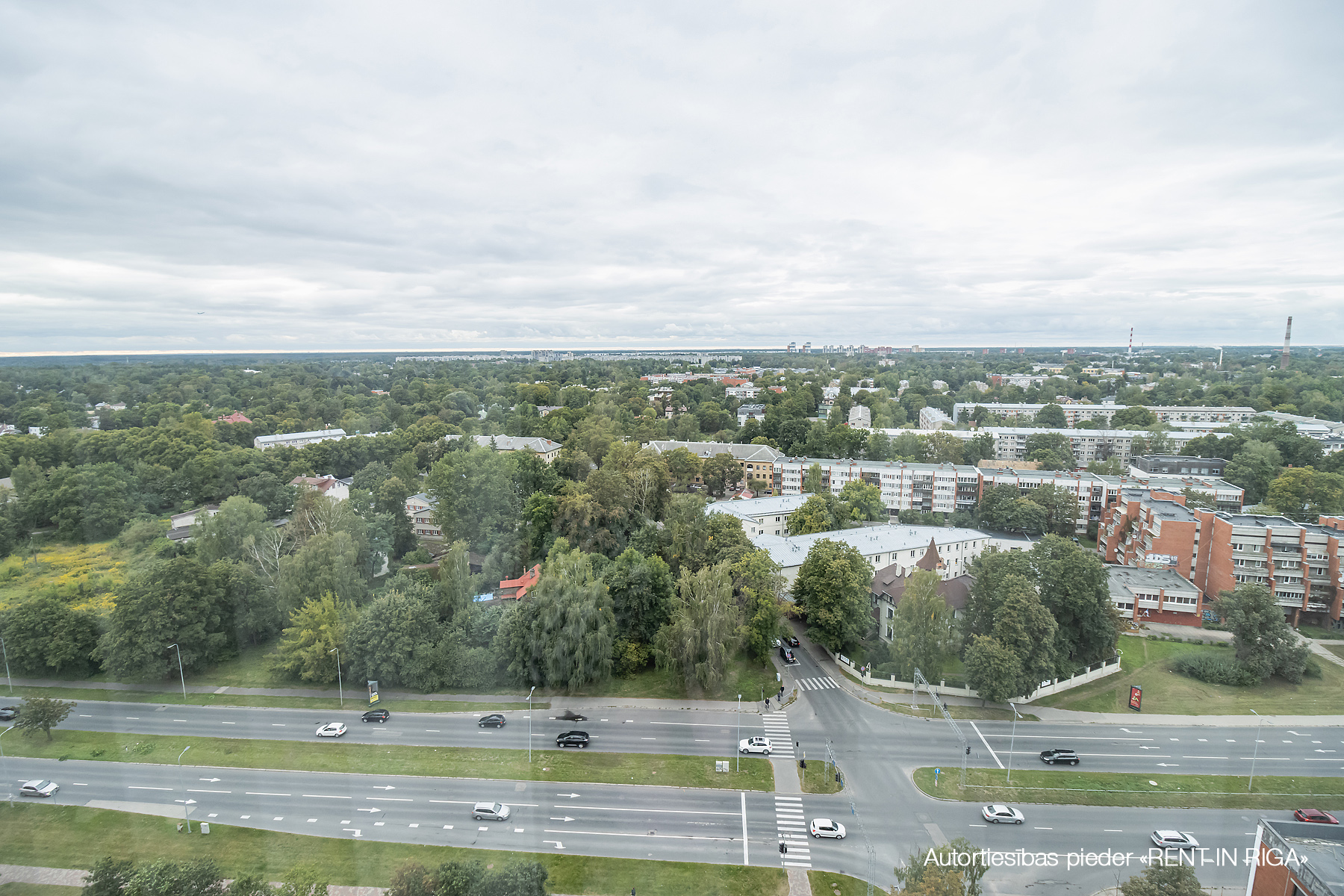 Pārdod dzīvokli, Lielirbes iela 11 - Attēls 1