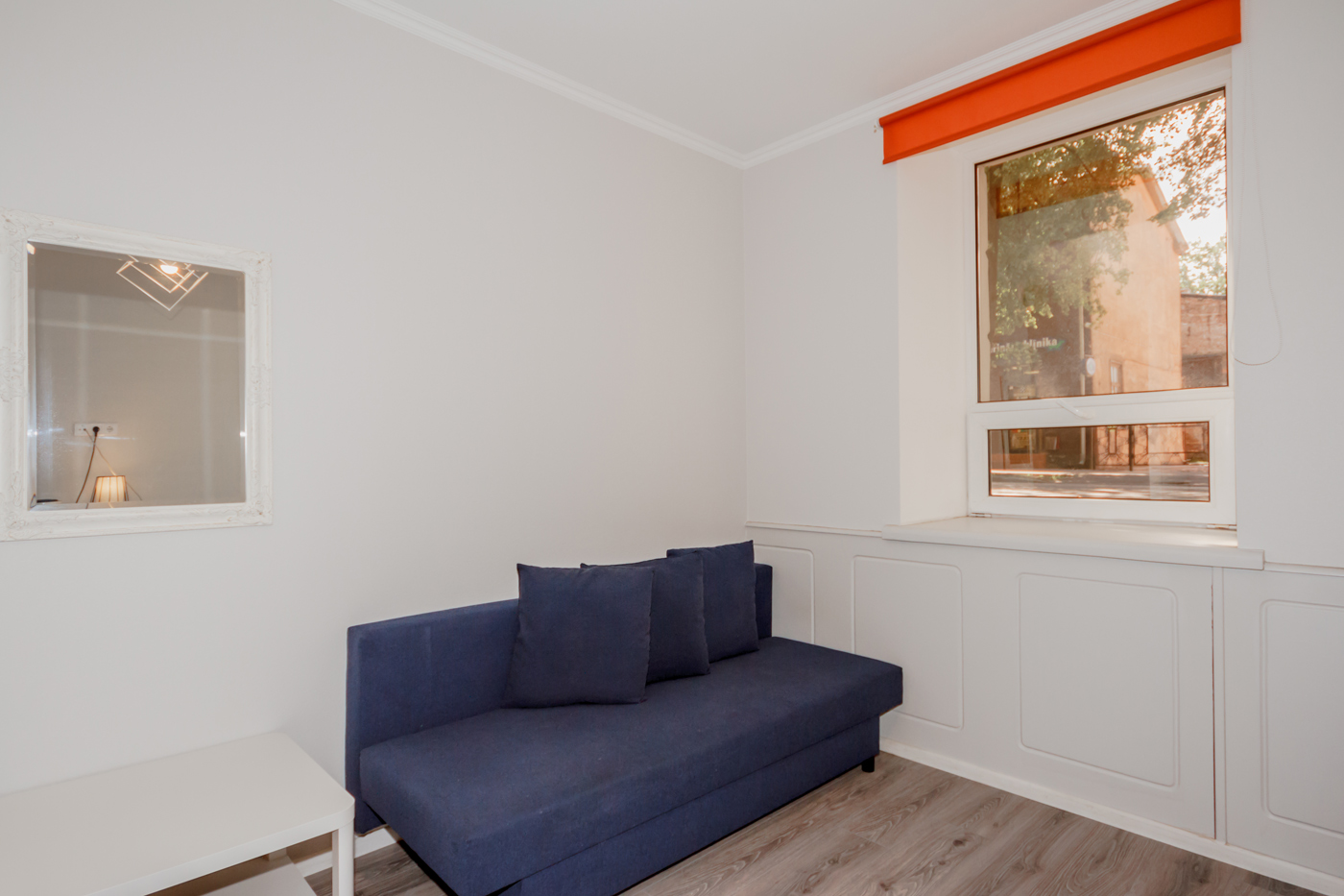 Apartment for rent, Aleksandra Čaka street 126A - Image 1