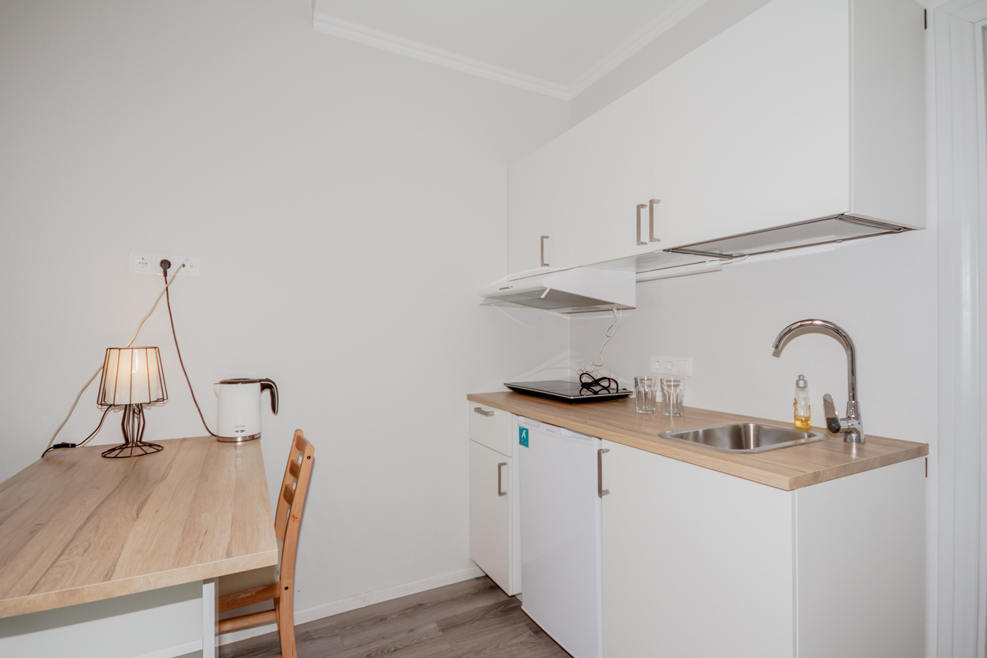 Apartment for rent, Aleksandra Čaka street 126A - Image 1