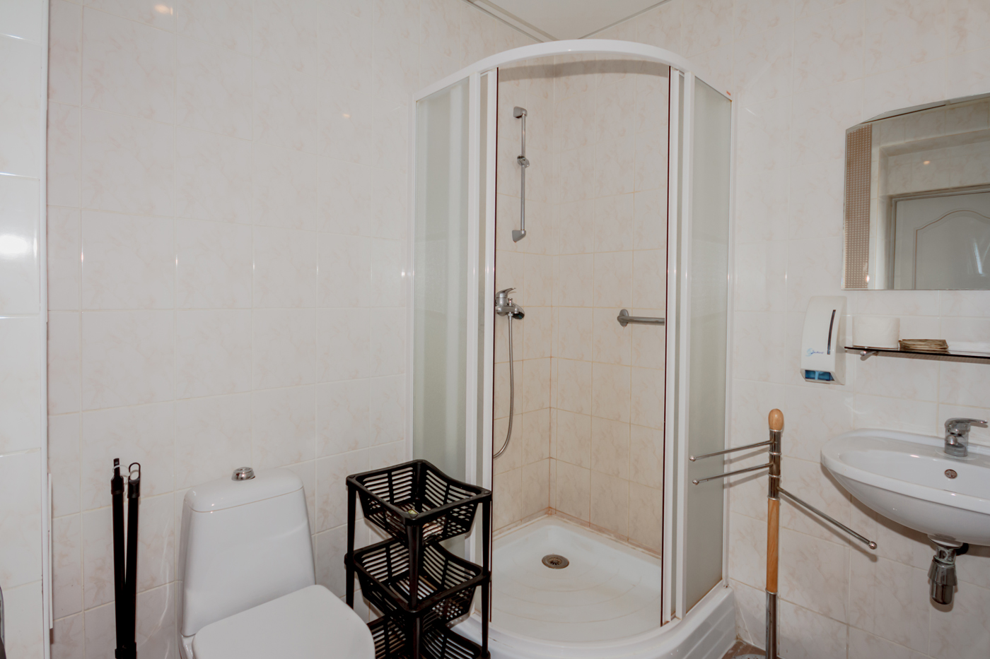 Apartment for rent, Aleksandra Čaka street 126A - Image 1