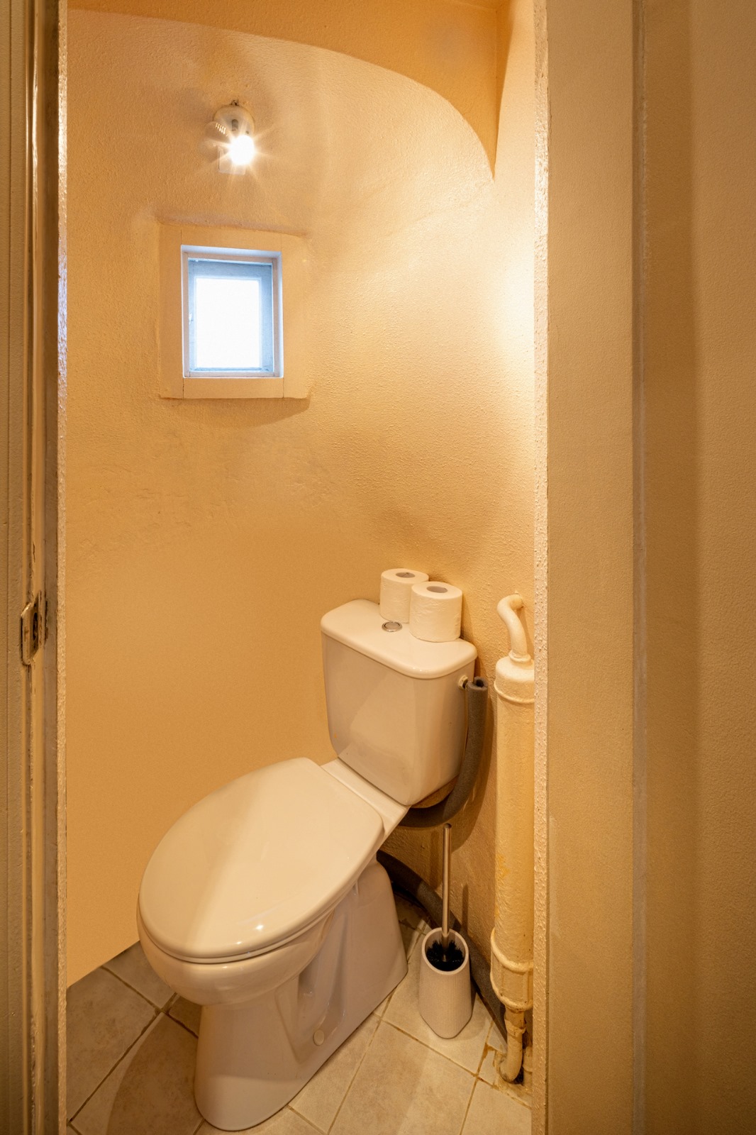 Apartment for rent, Aldaru street 9 - Image 1