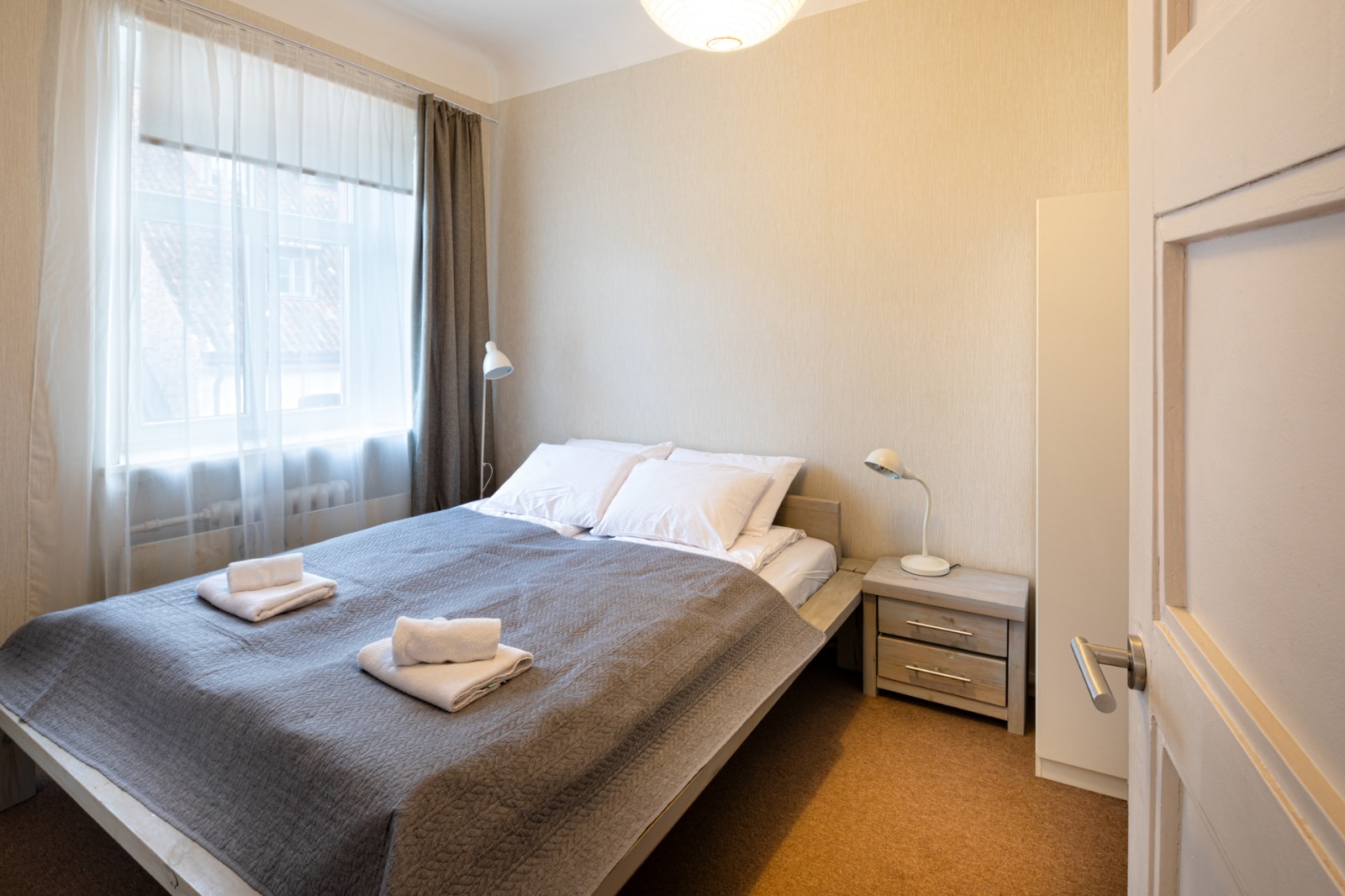 Apartment for rent, Aldaru street 9 - Image 1