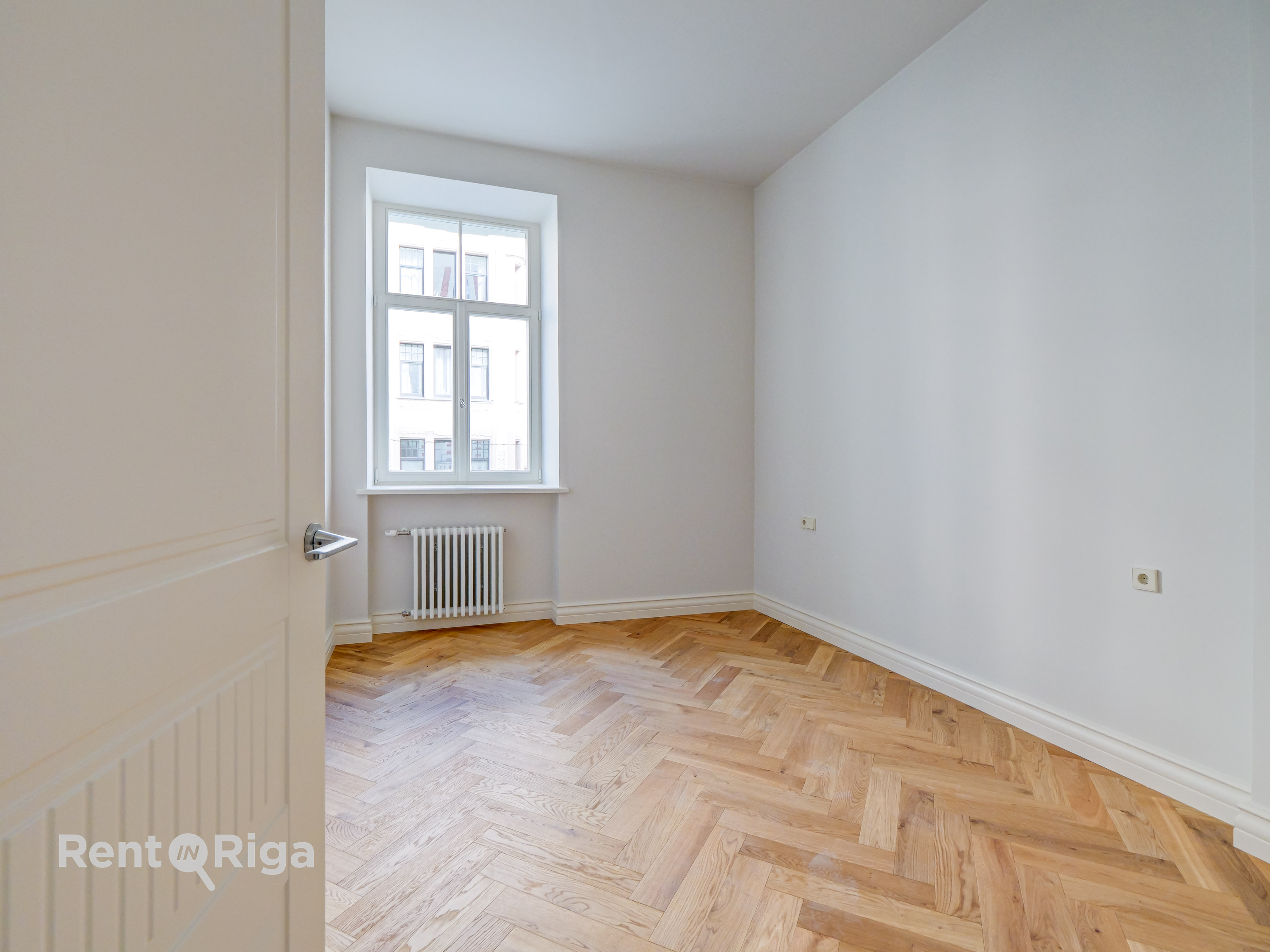 Pārdod dzīvokli, Lāčplēša iela 36 - Attēls 1