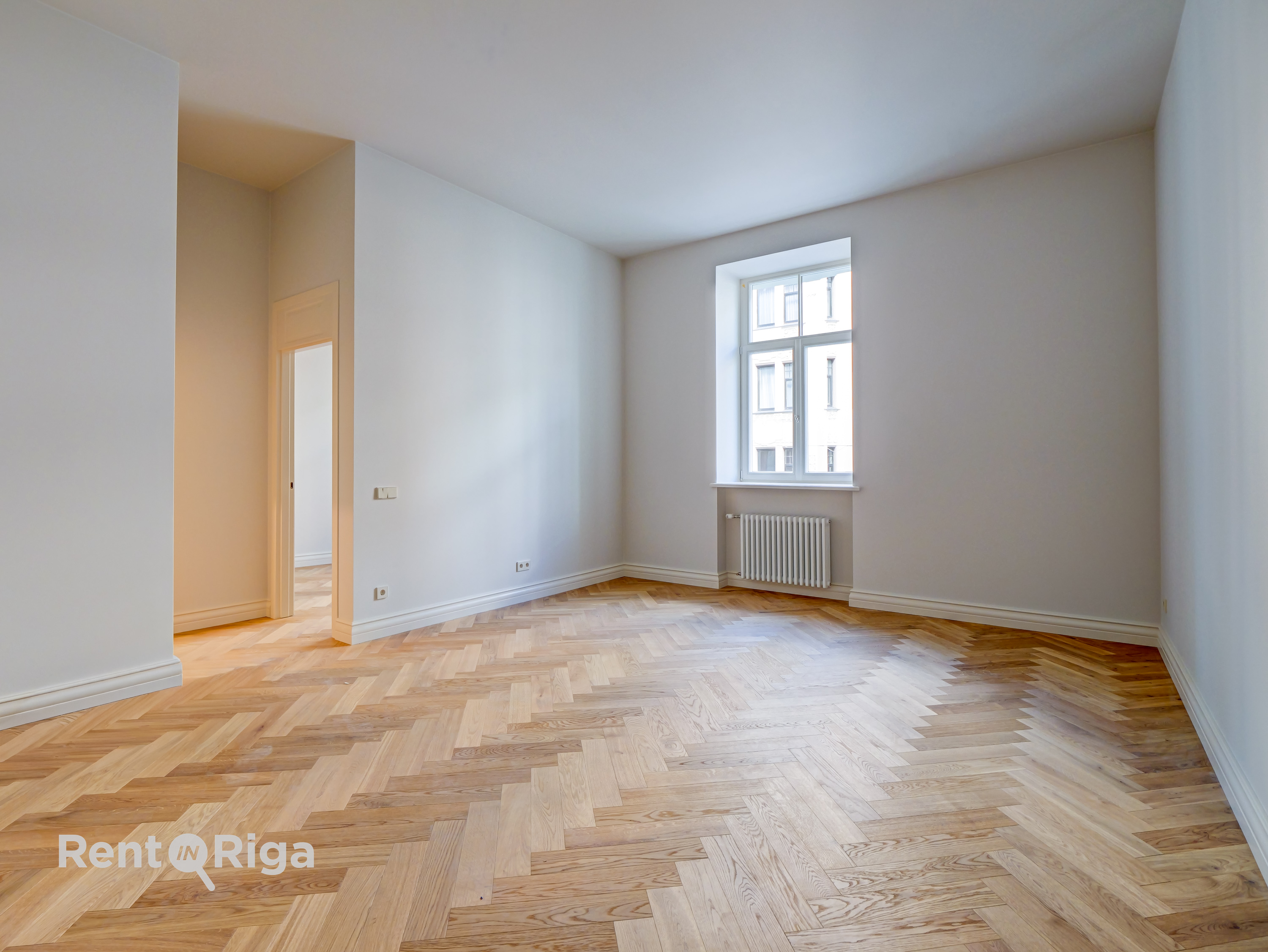 Pārdod dzīvokli, Lāčplēša iela 36 - Attēls 1