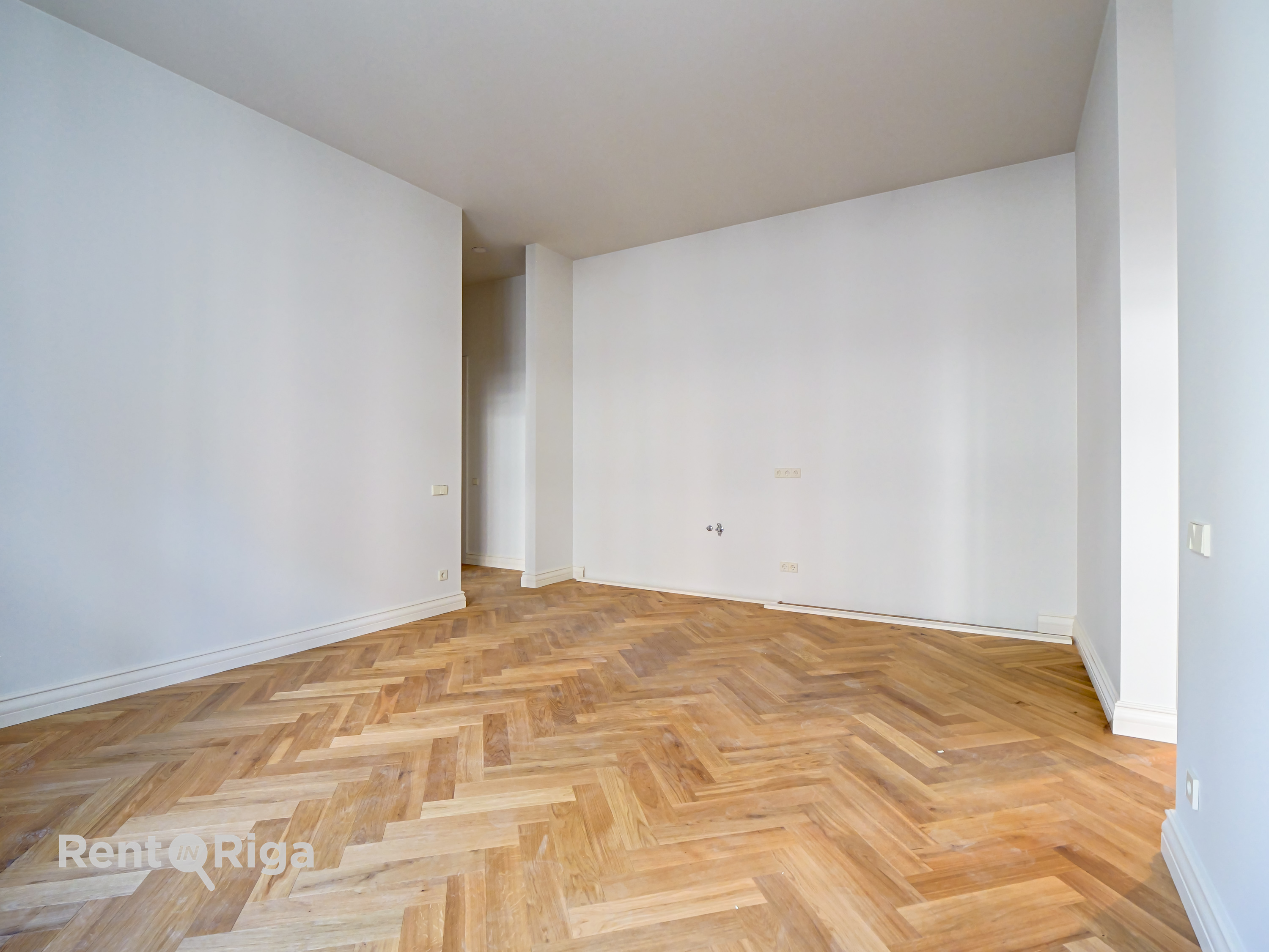 Pārdod dzīvokli, Lāčplēša iela 36 - Attēls 1