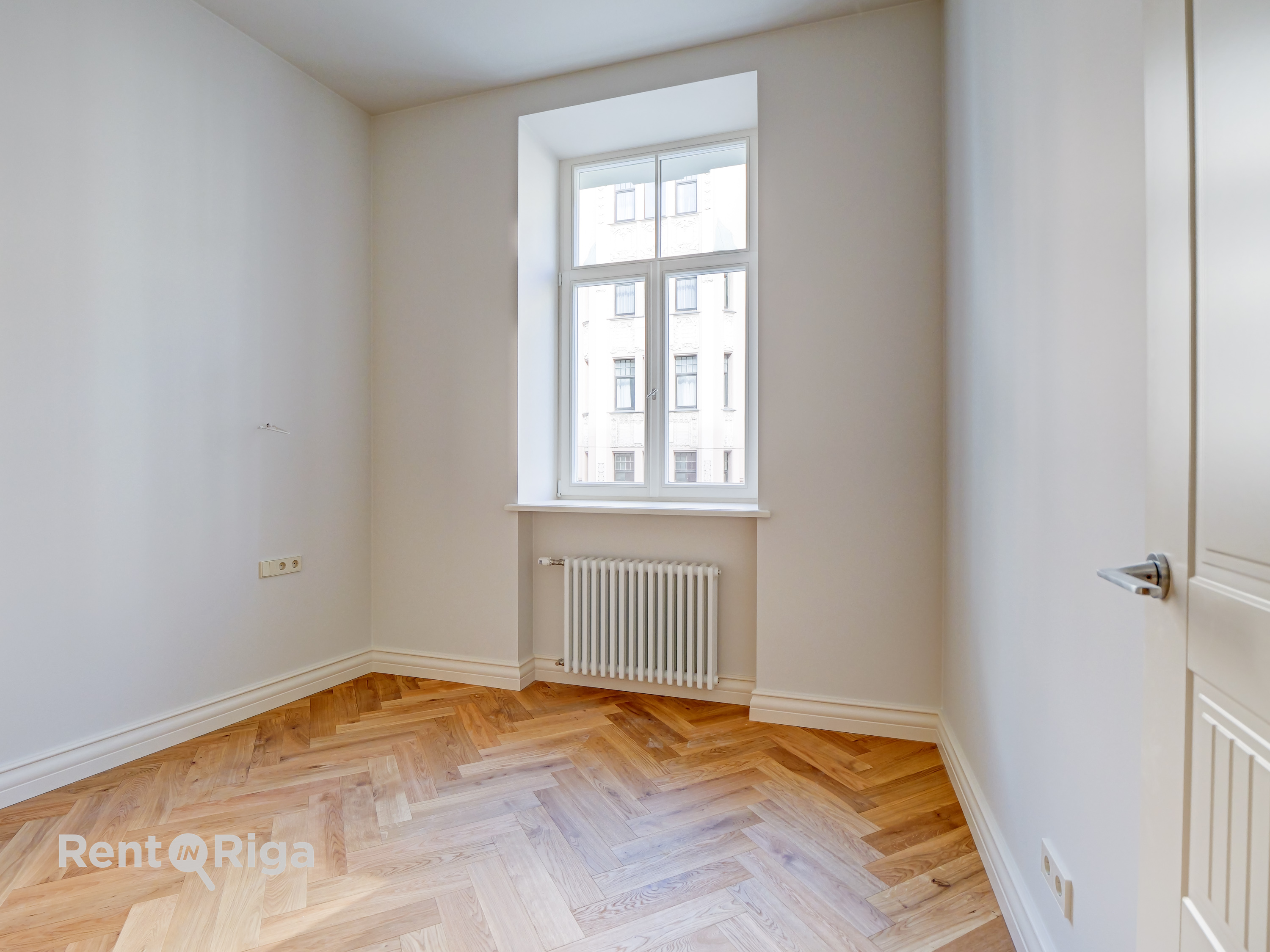 Pārdod dzīvokli, Lāčplēša iela 36 - Attēls 1