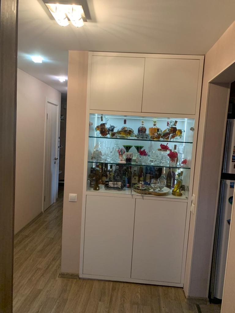 Pārdod dzīvokli, Brīvības gatve 281 - Attēls 1