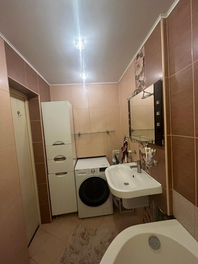 Pārdod dzīvokli, Brīvības gatve 281 - Attēls 1