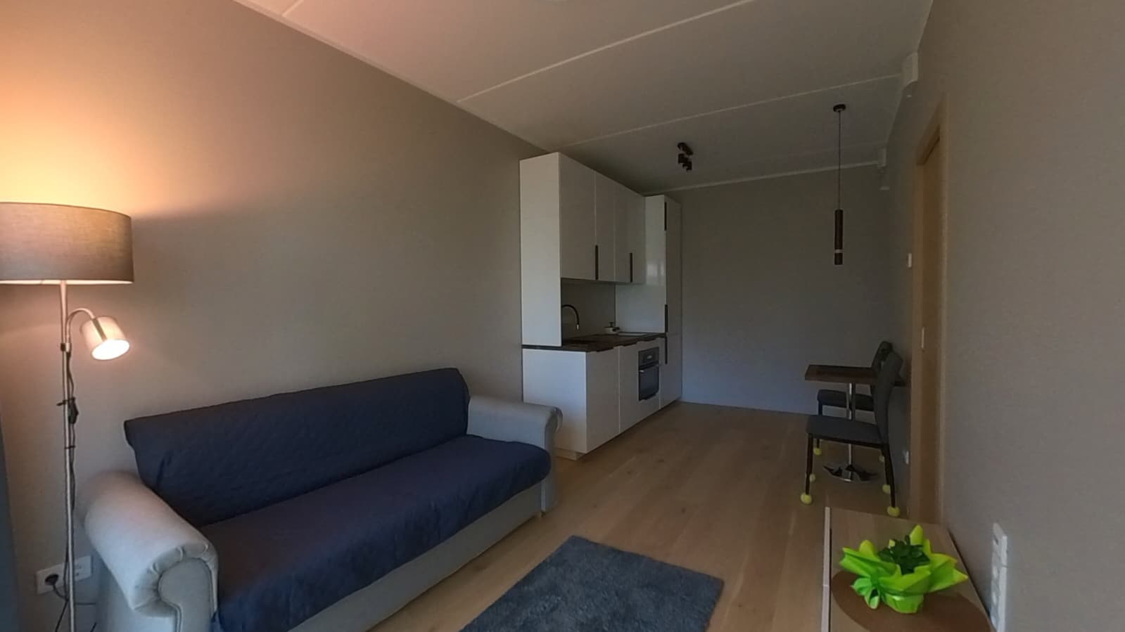 Izīrē dzīvokli, Ķempes iela 2a - Attēls 1