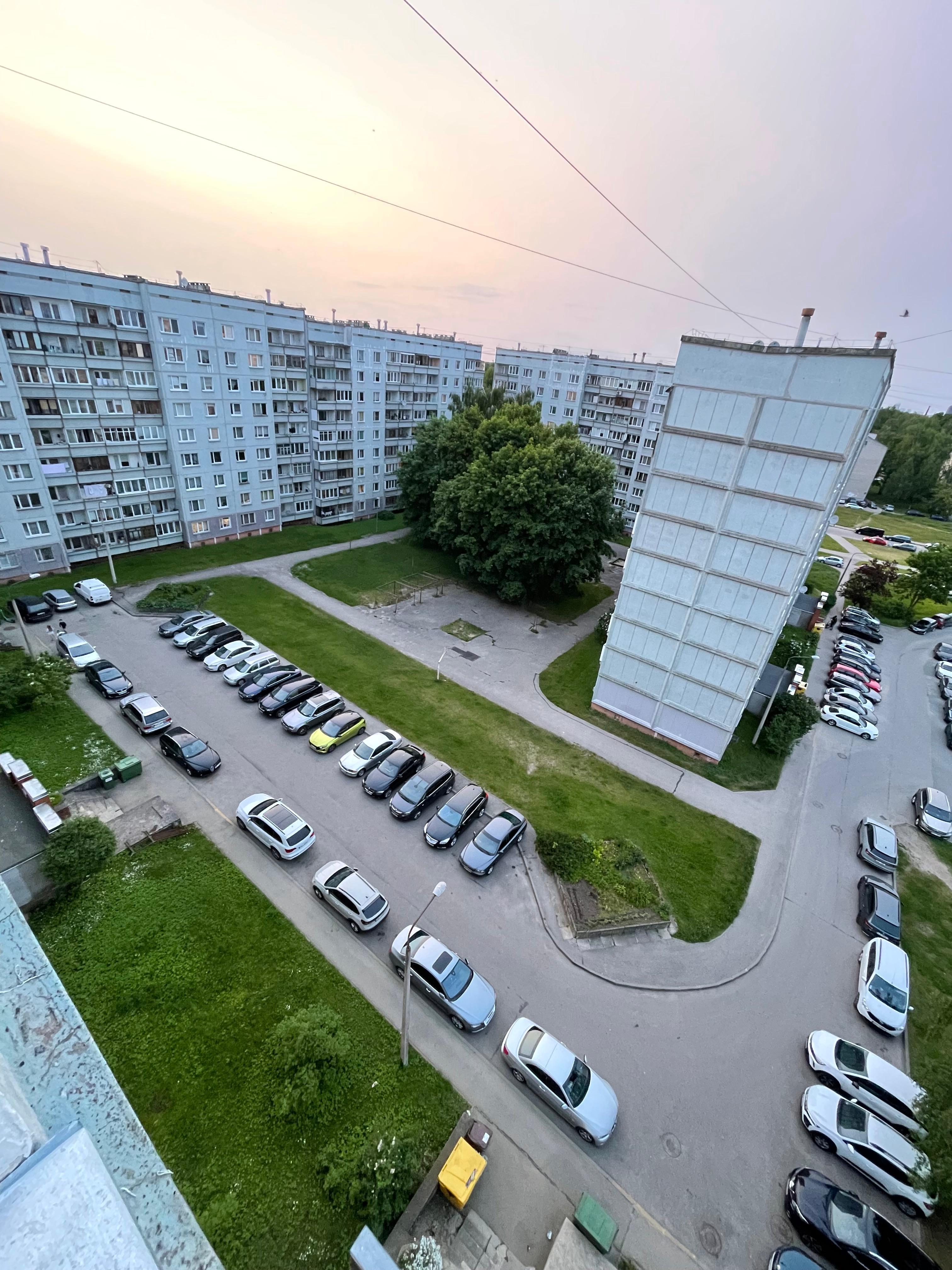 Продают квартиру, улица Dižozolu 25 - Изображение 1