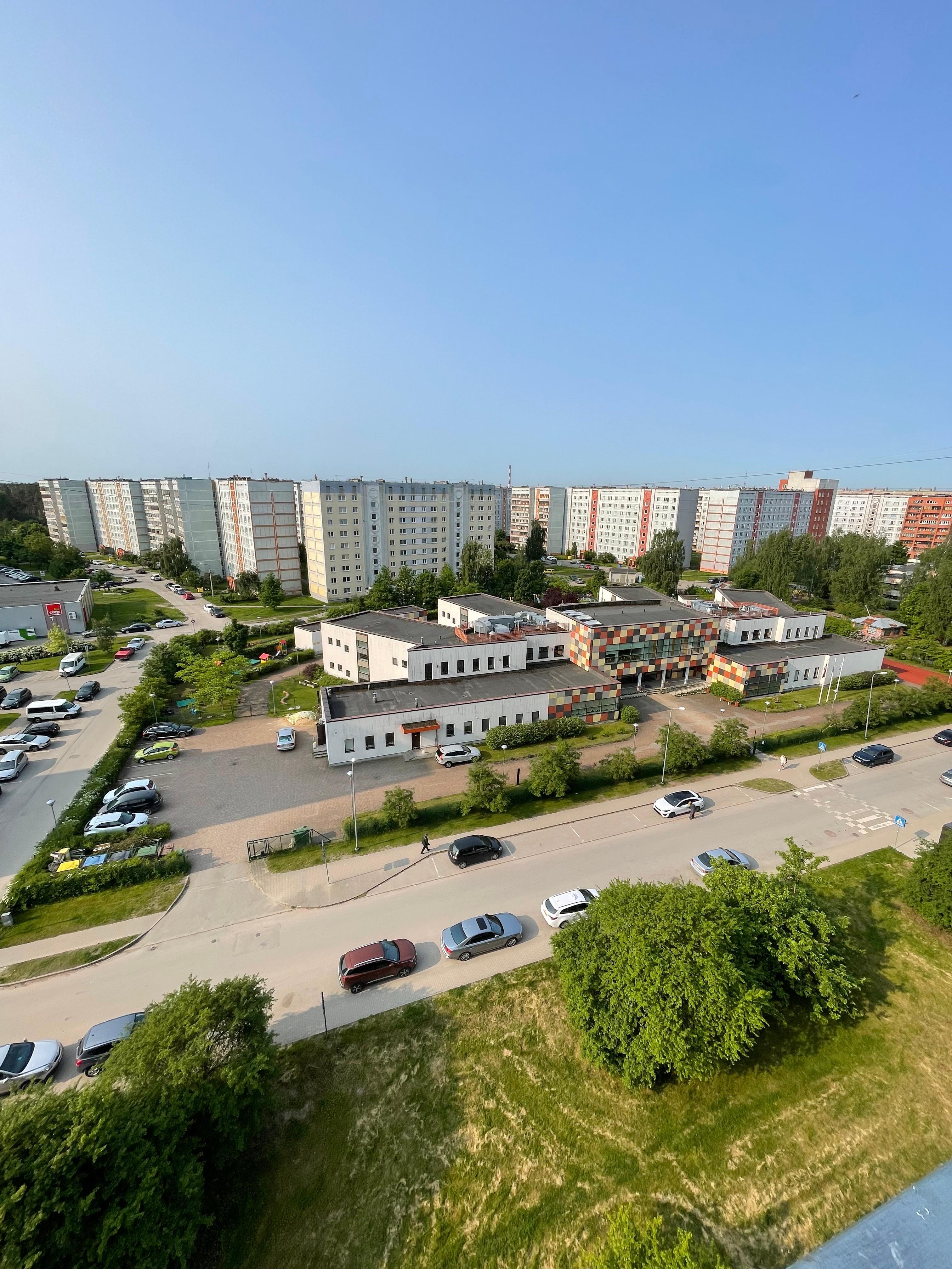 Продают квартиру, улица Dižozolu 25 - Изображение 1