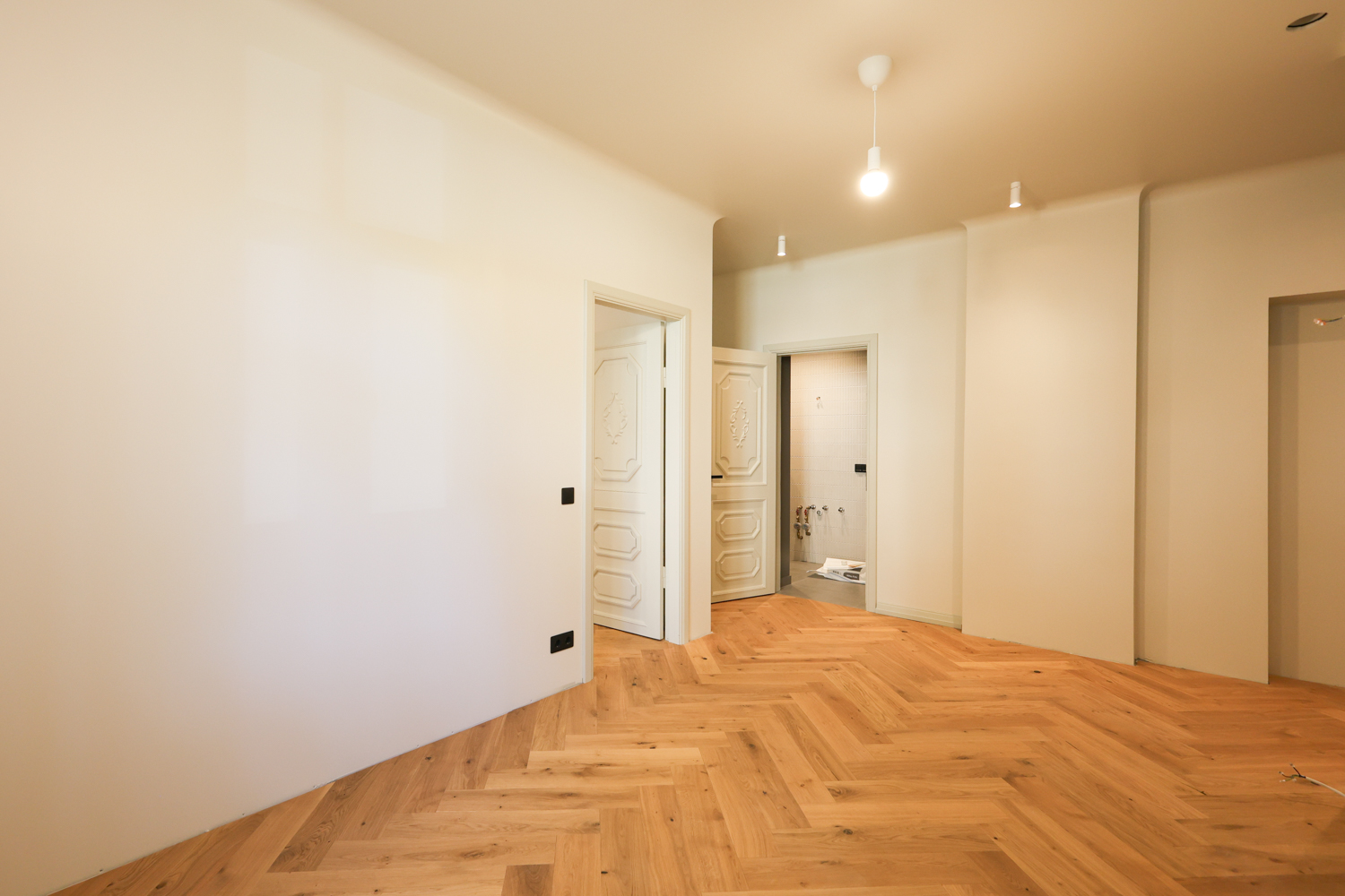 Apartment for sale, Valdemāra street 72 - Image 1