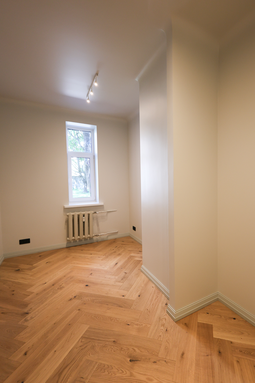 Apartment for sale, Valdemāra street 72 - Image 1