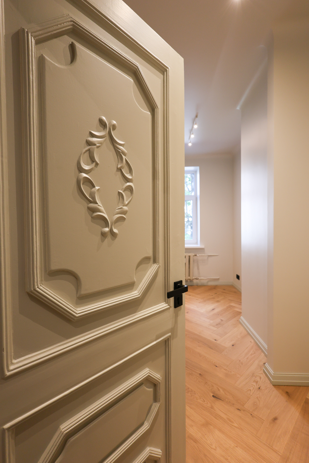 Apartment for sale, Valdemāra street 72 - Image 1