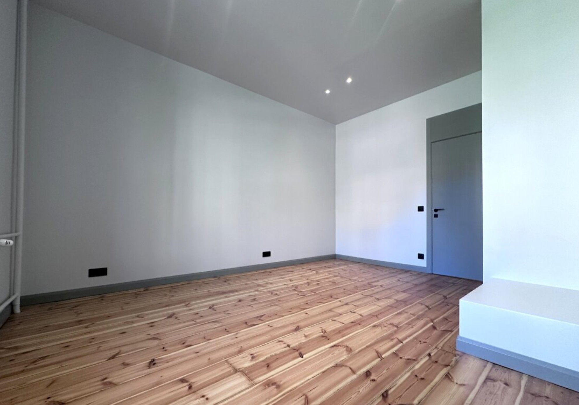 Apartment for sale, Valdemāra street 72 - Image 1